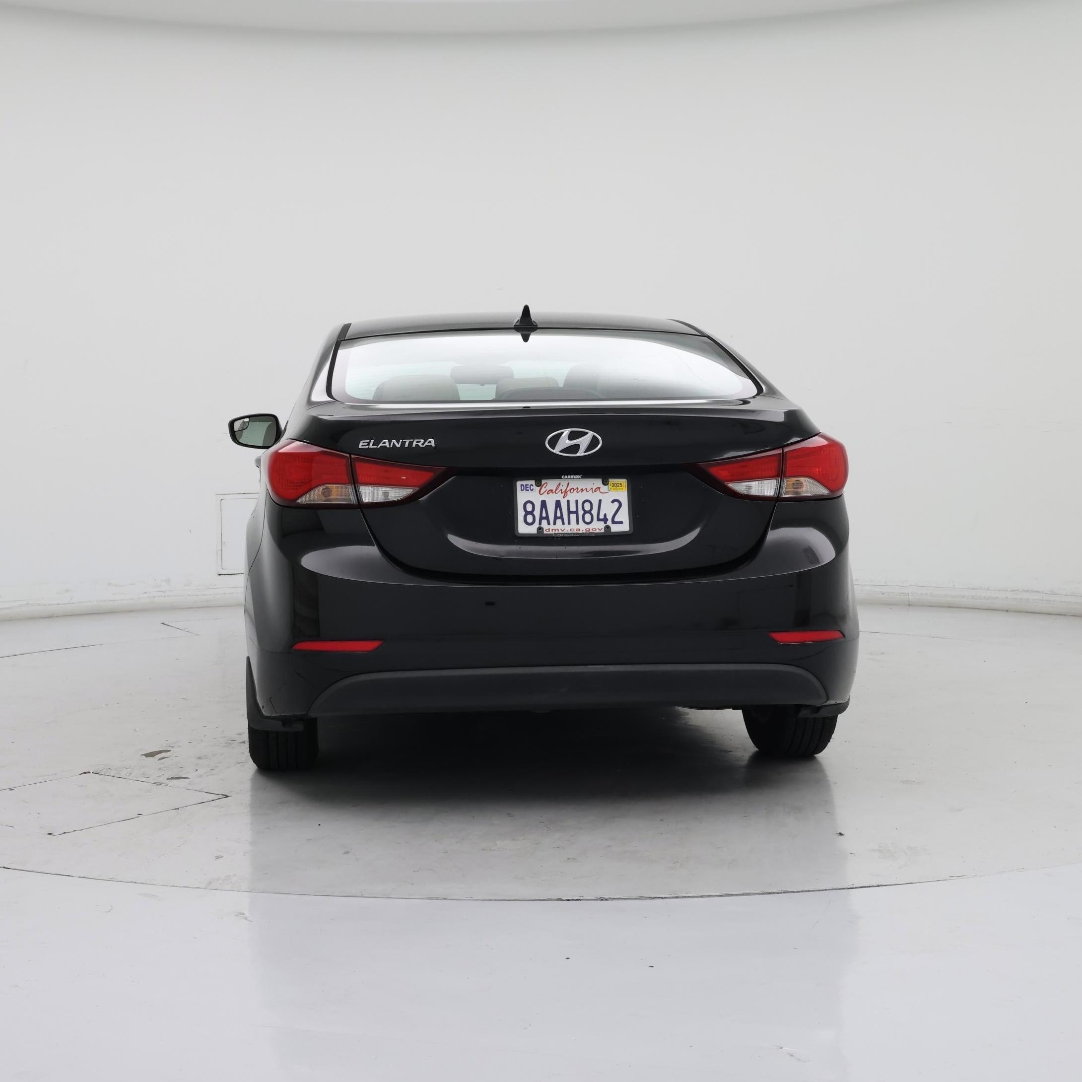 Thumbnail: 2015 Hyundai Elantra - 6