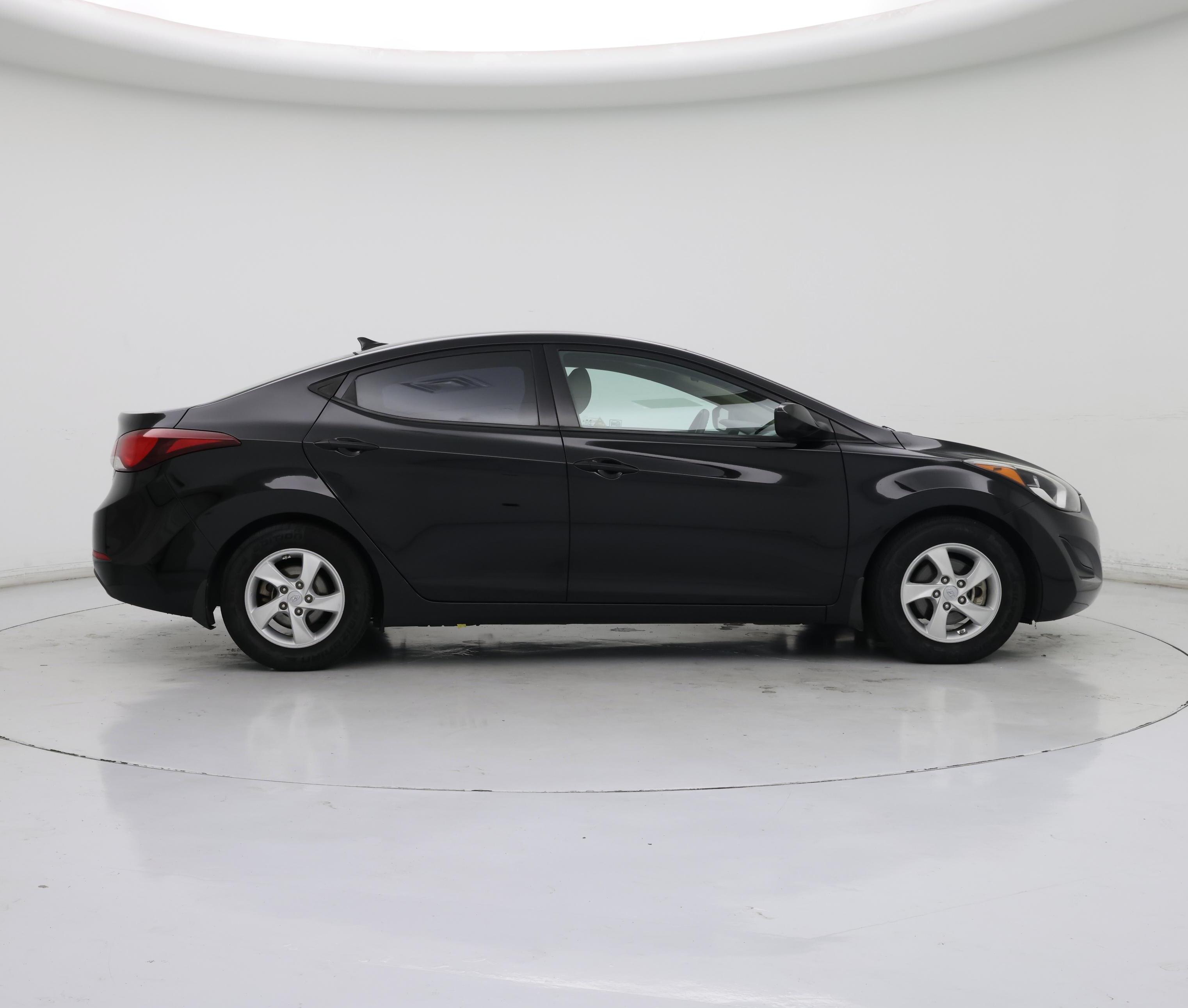 Thumbnail: 2015 Hyundai Elantra - 7