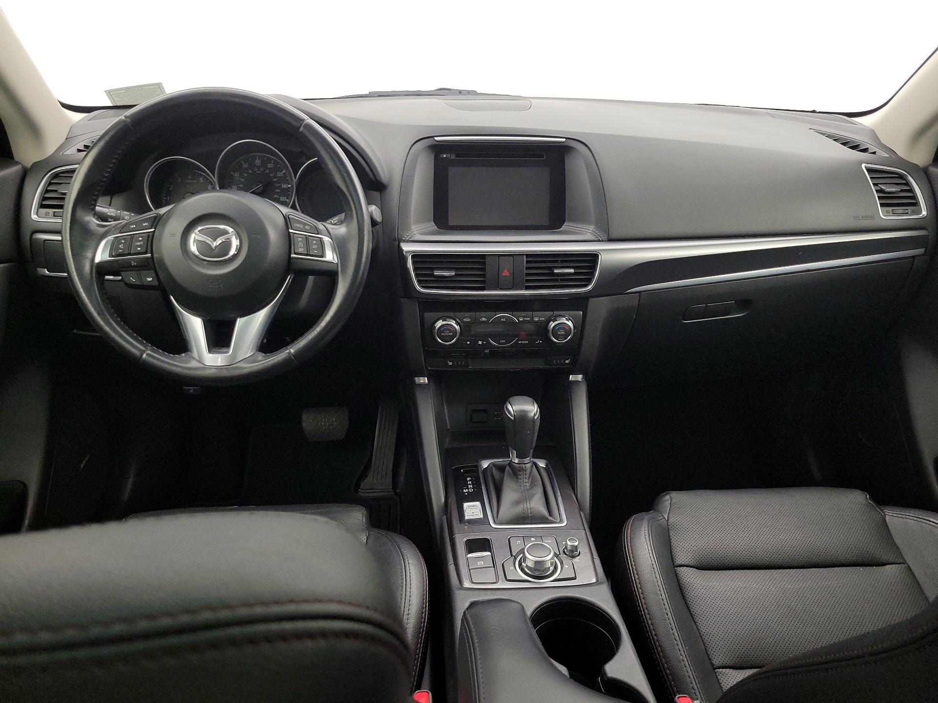 Thumbnail: 2016 Mazda CX-5 - 9