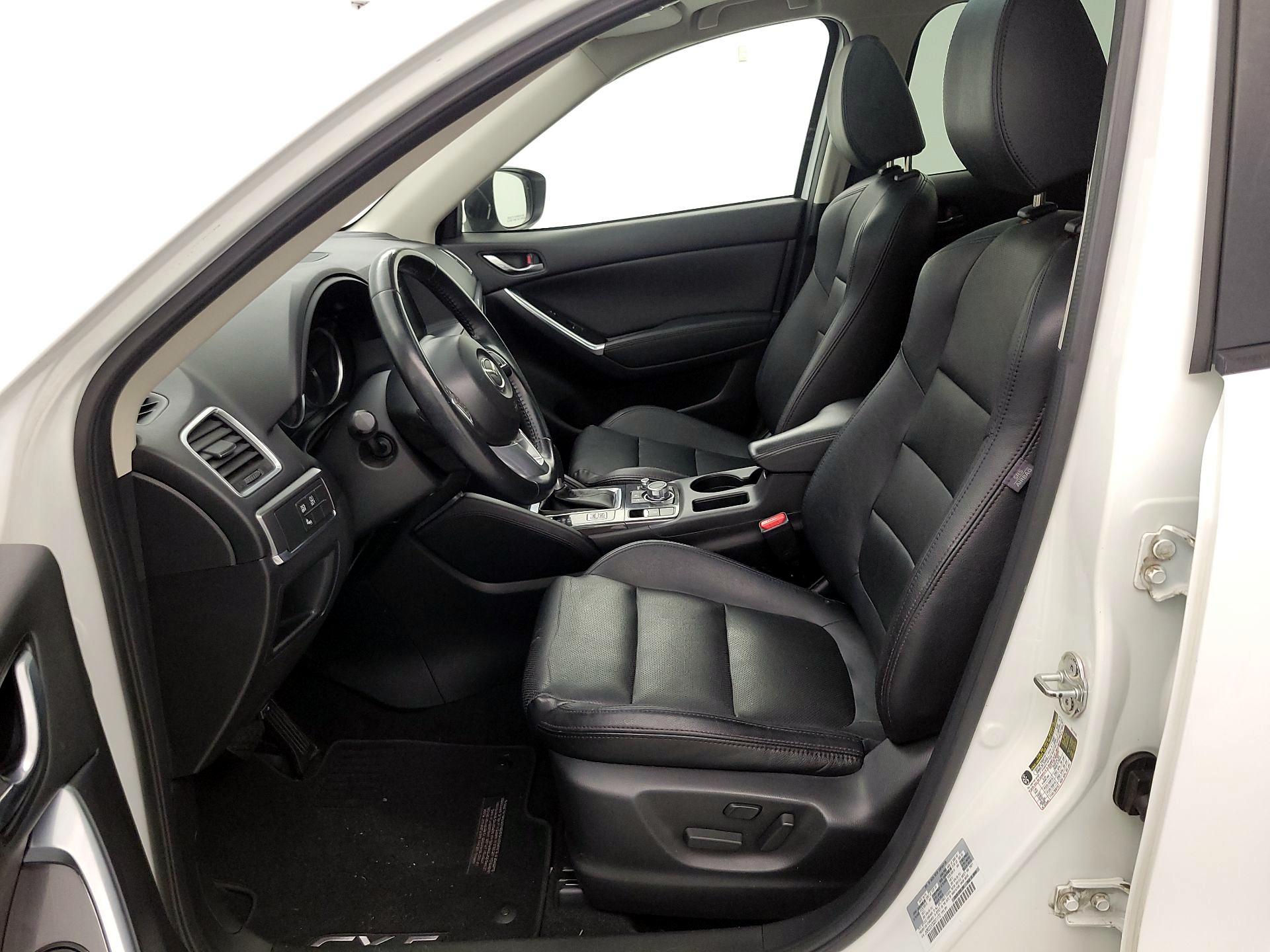 Thumbnail: 2016 Mazda CX-5 - 11