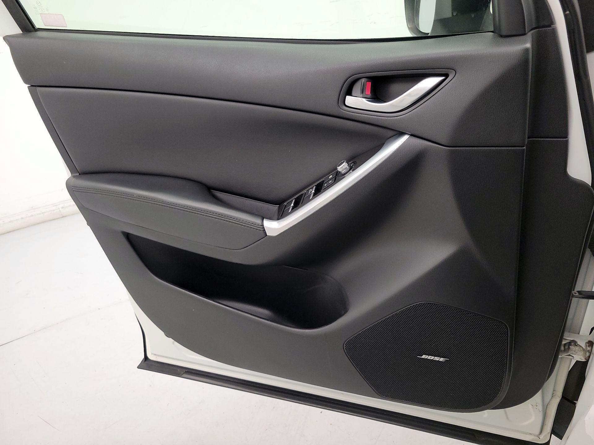 Thumbnail: 2016 Mazda CX-5 - 12