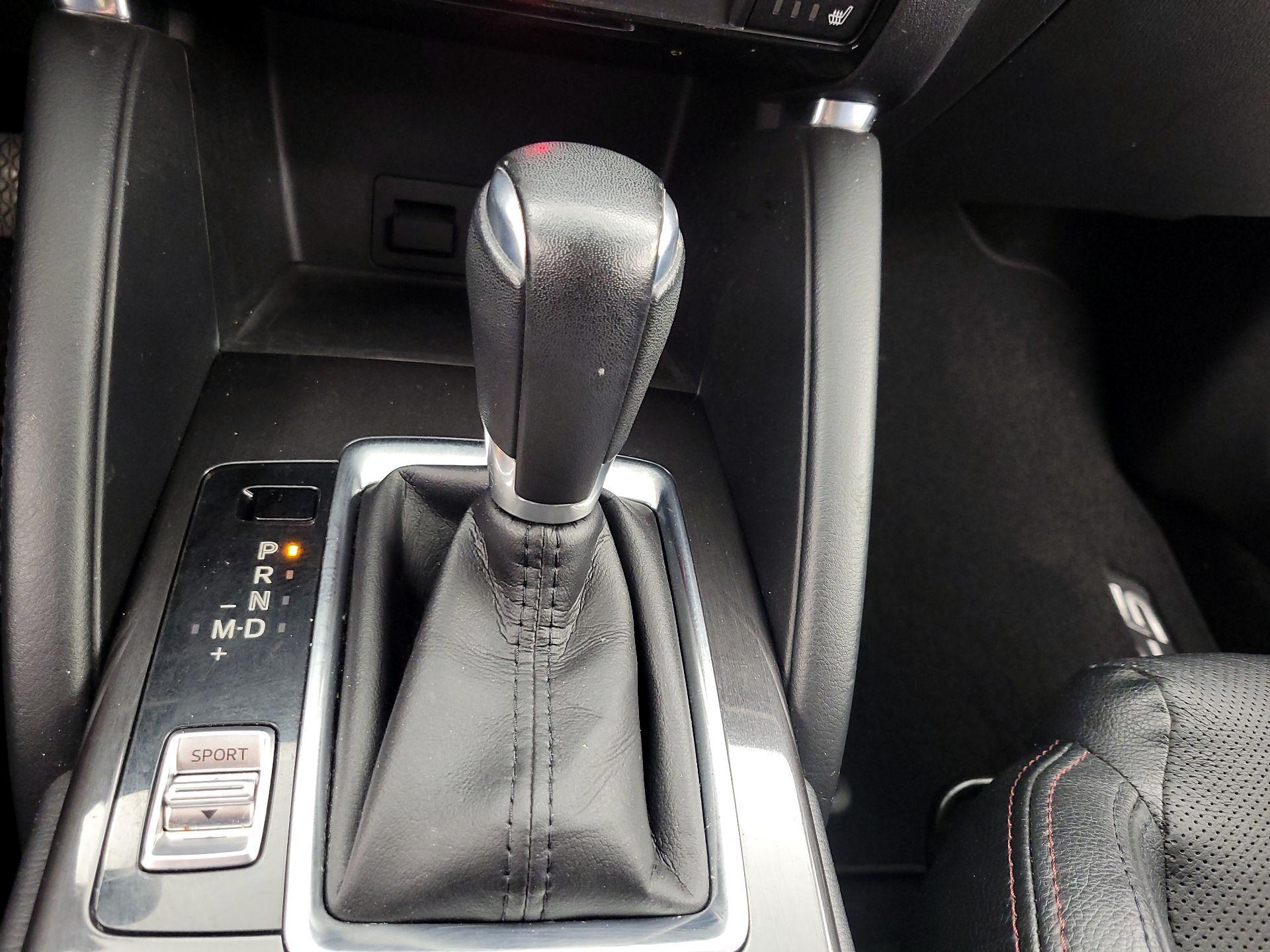 Thumbnail: 2016 Mazda CX-5 - 18