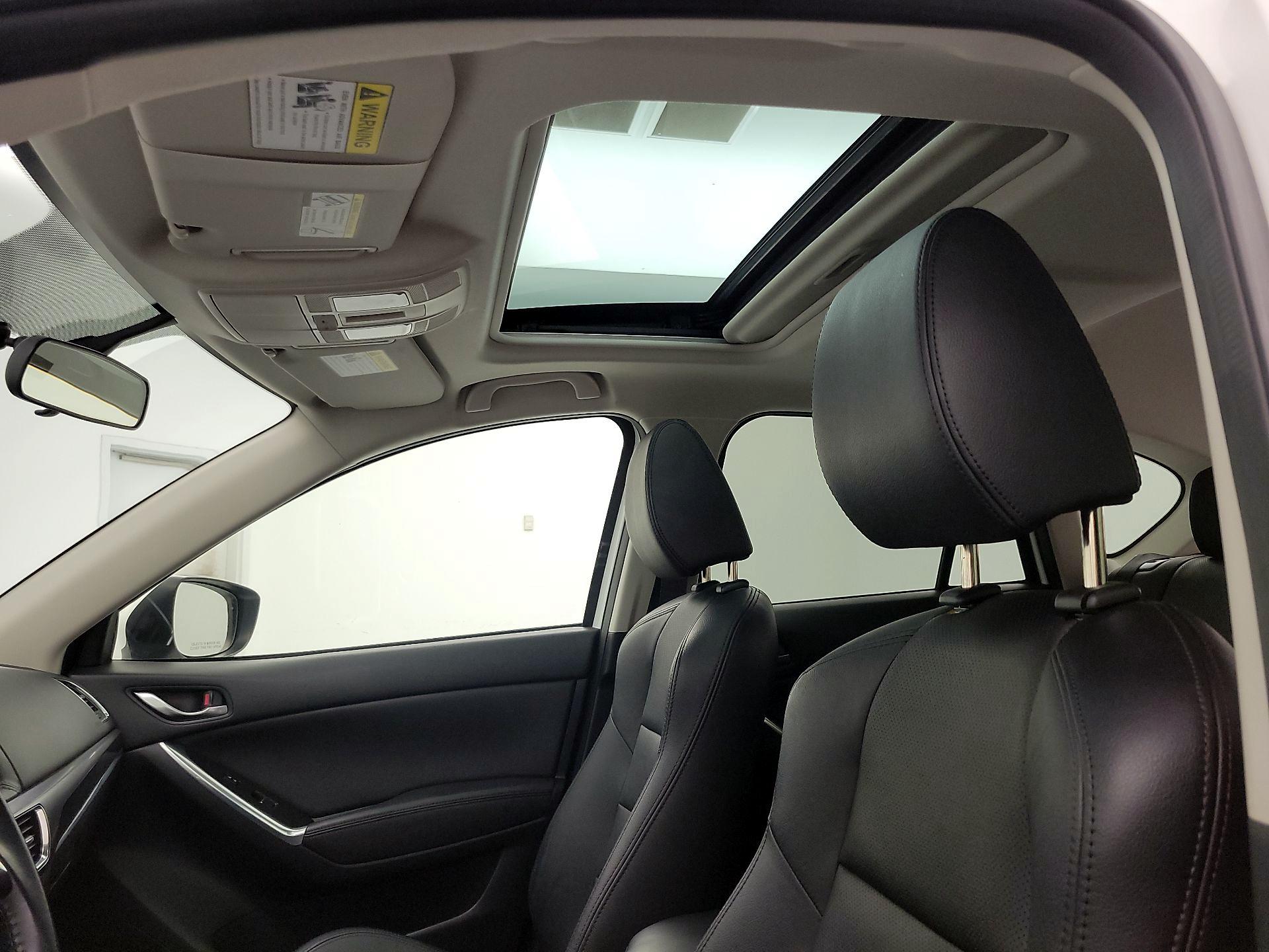 Thumbnail: 2016 Mazda CX-5 - 20