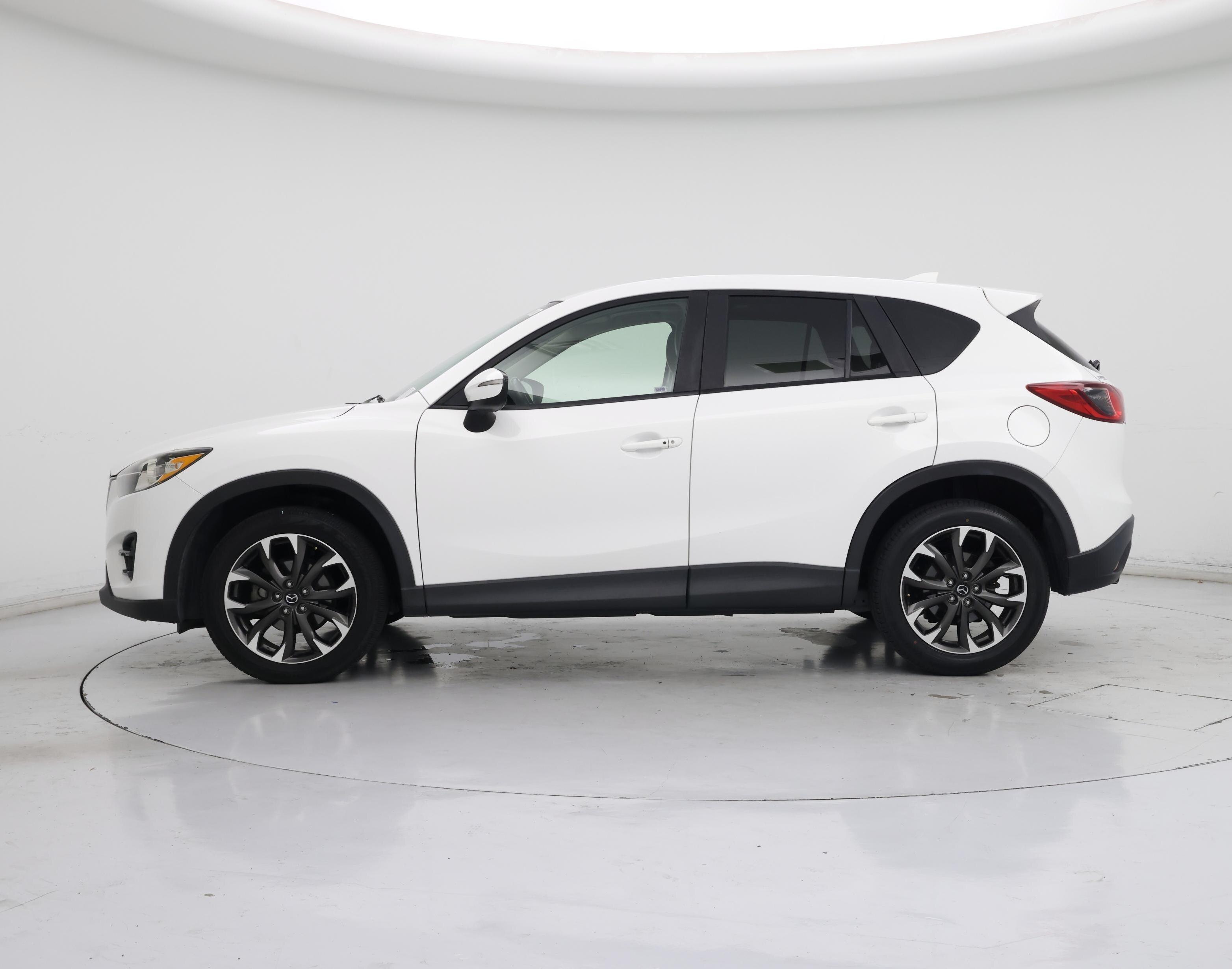 Thumbnail: 2016 Mazda CX-5 - 3