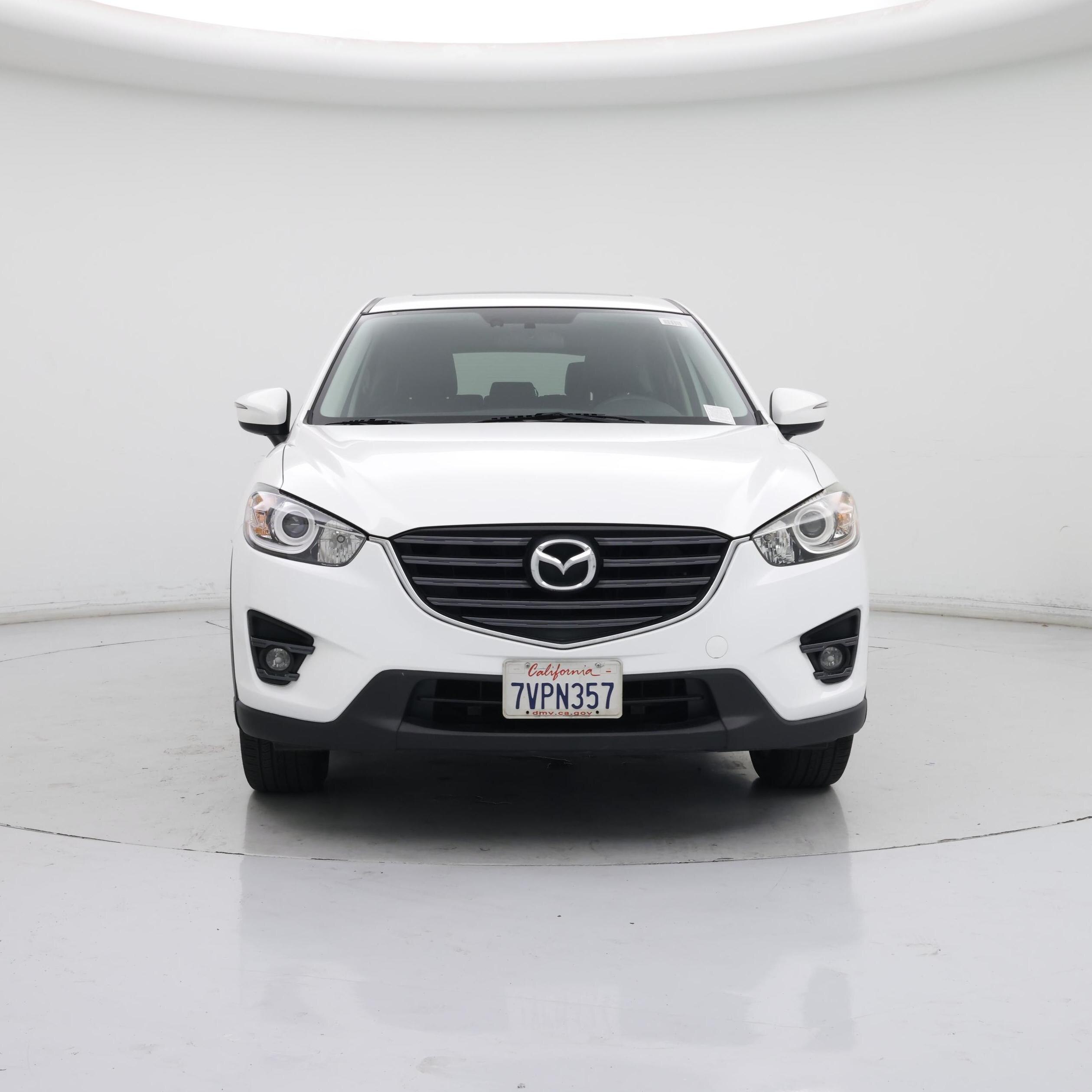 Thumbnail: 2016 Mazda CX-5 - 5