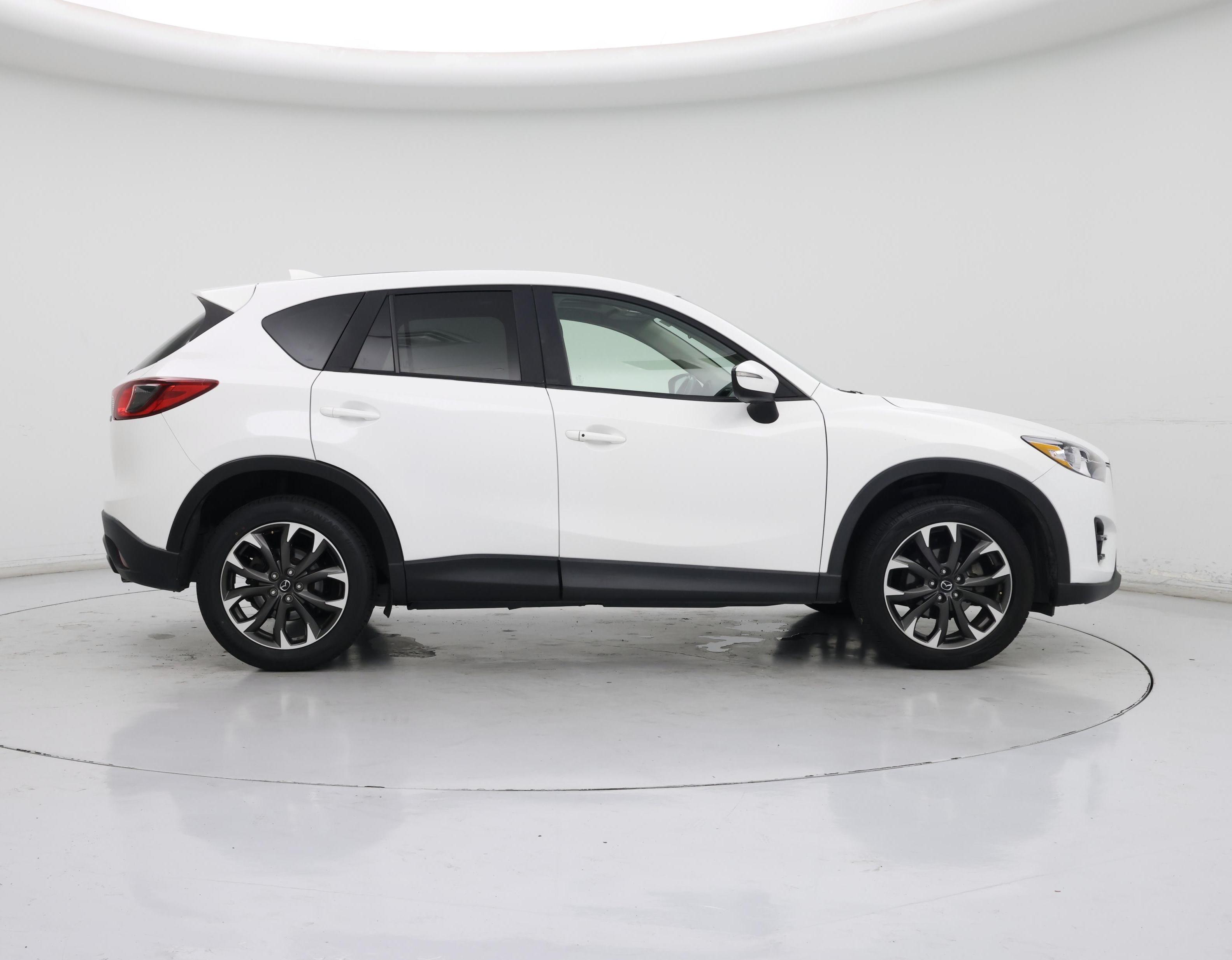 Thumbnail: 2016 Mazda CX-5 - 7