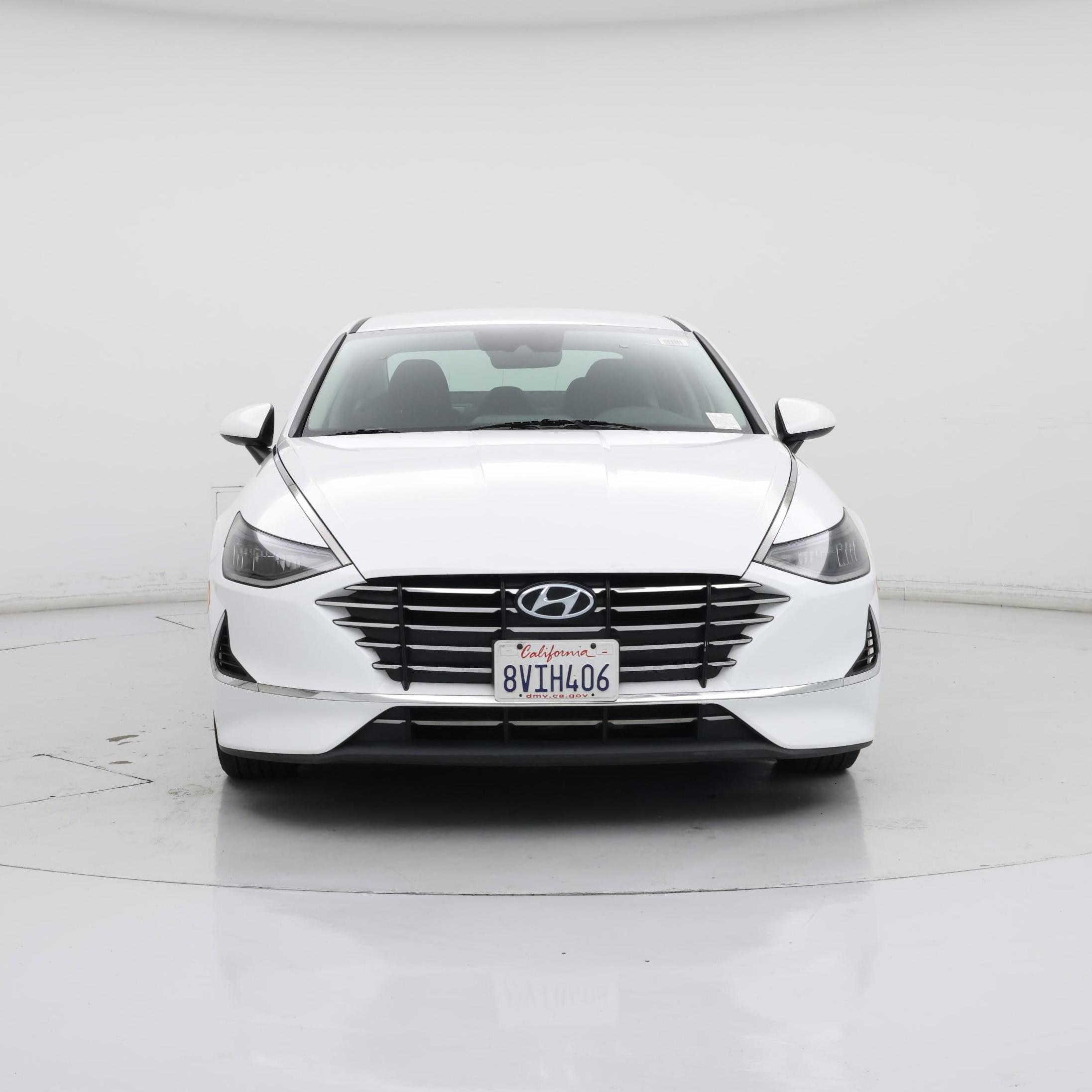 Thumbnail: 2021 Hyundai Sonata - 5