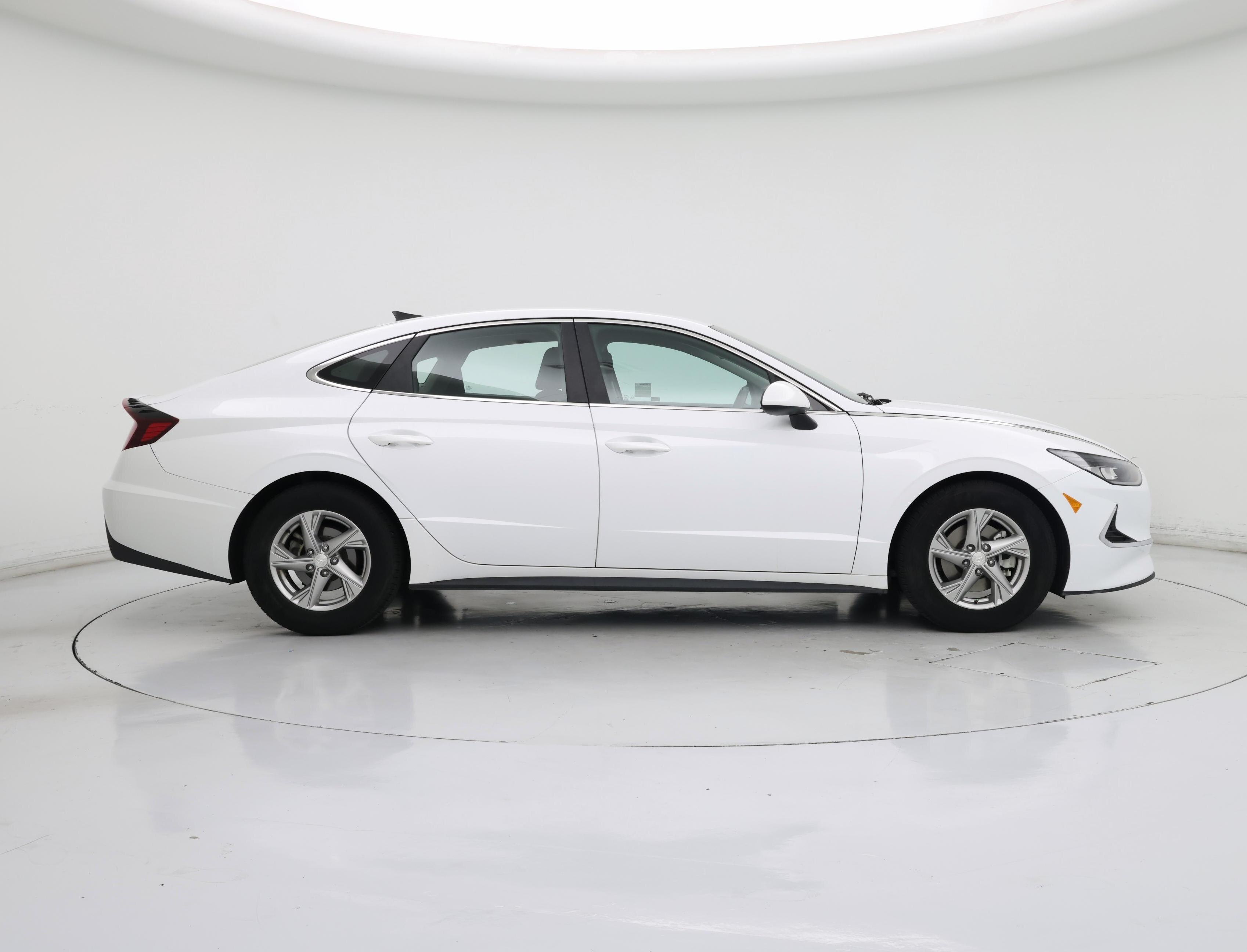 Thumbnail: 2021 Hyundai Sonata - 7