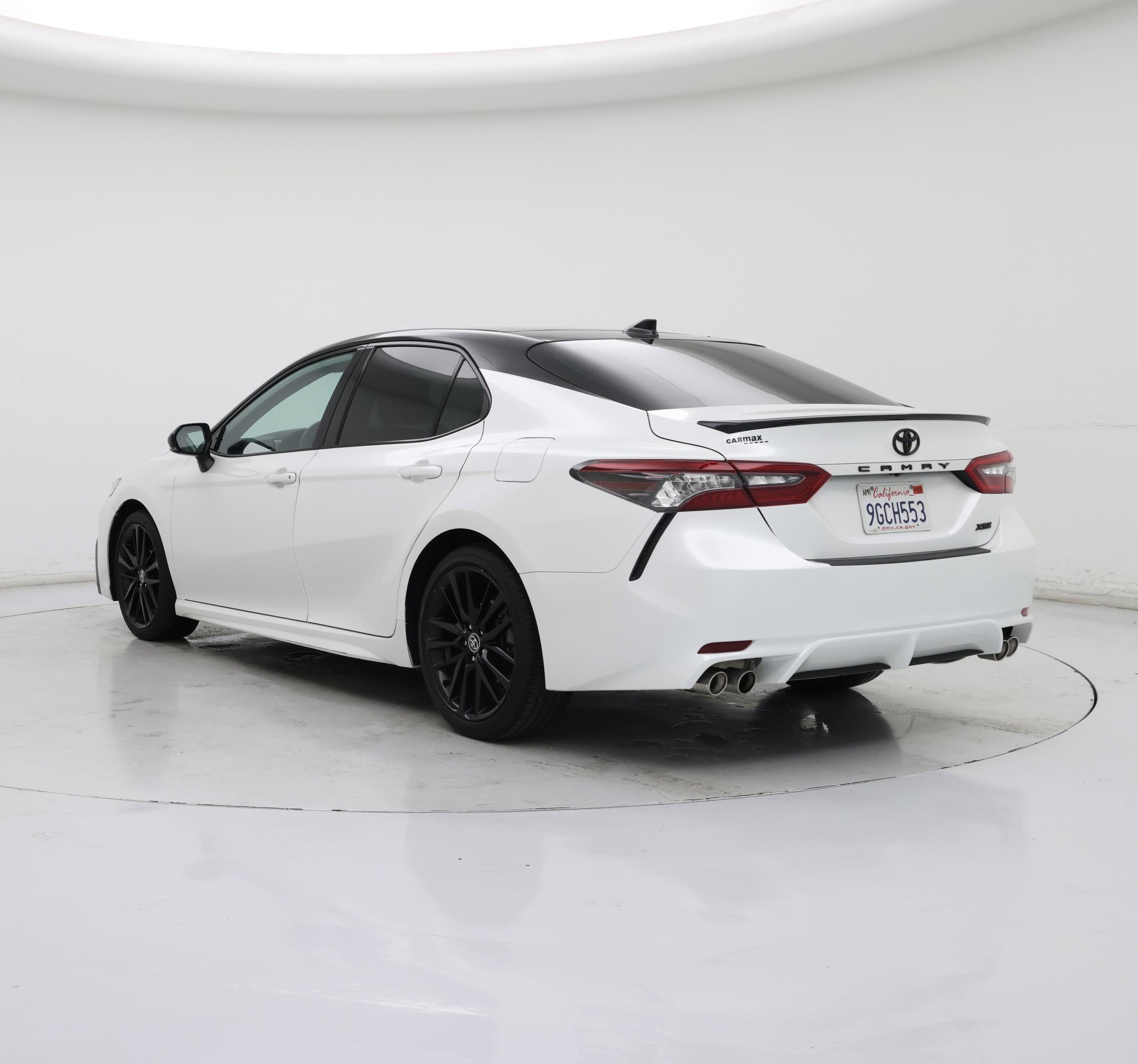 Thumbnail: 2023 Toyota Camry - 2