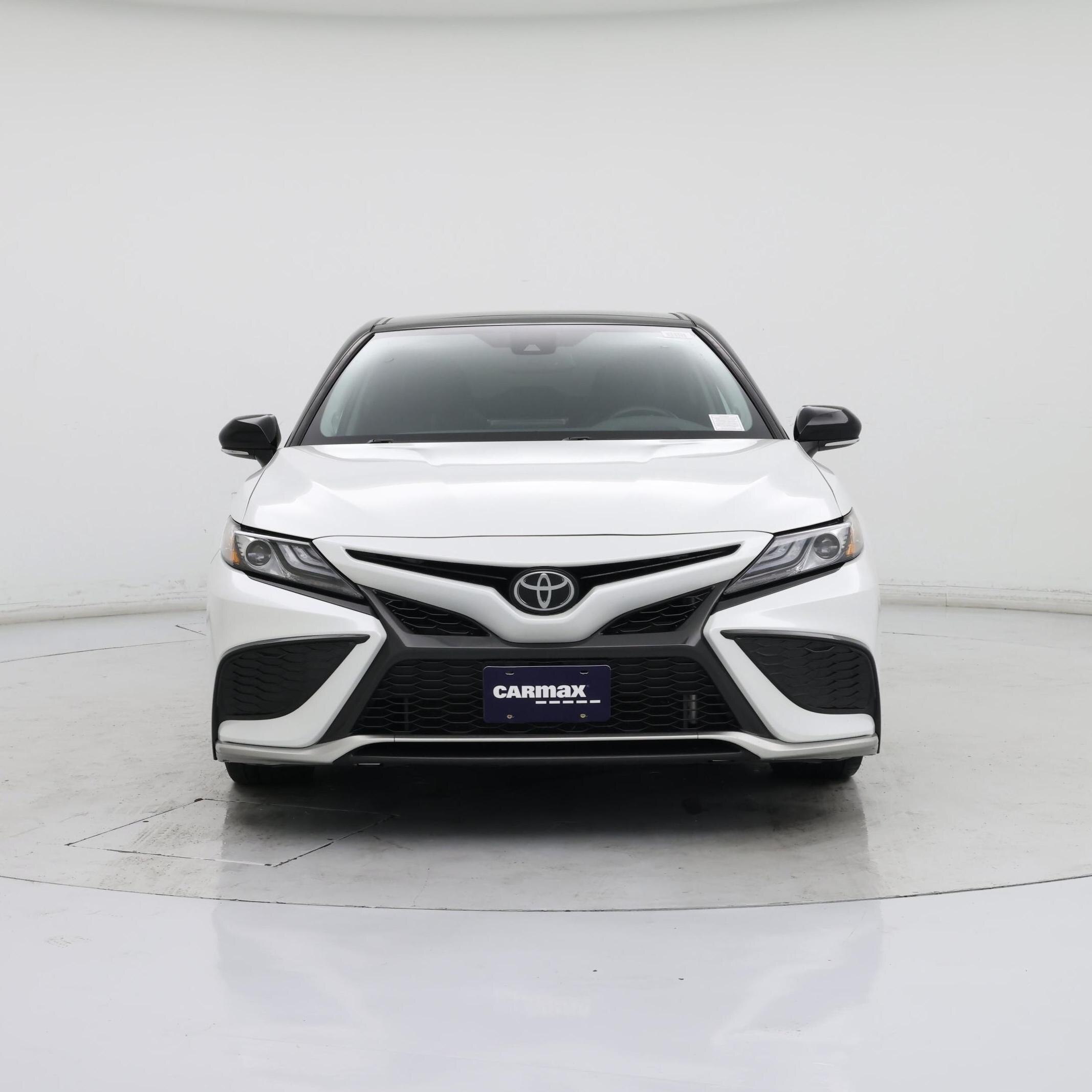 Thumbnail: 2023 Toyota Camry - 5
