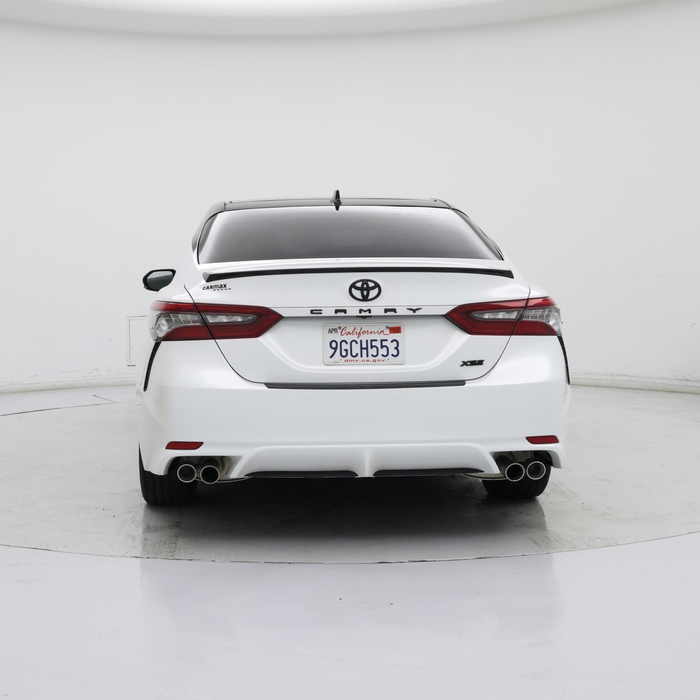 Thumbnail: 2023 Toyota Camry - 6