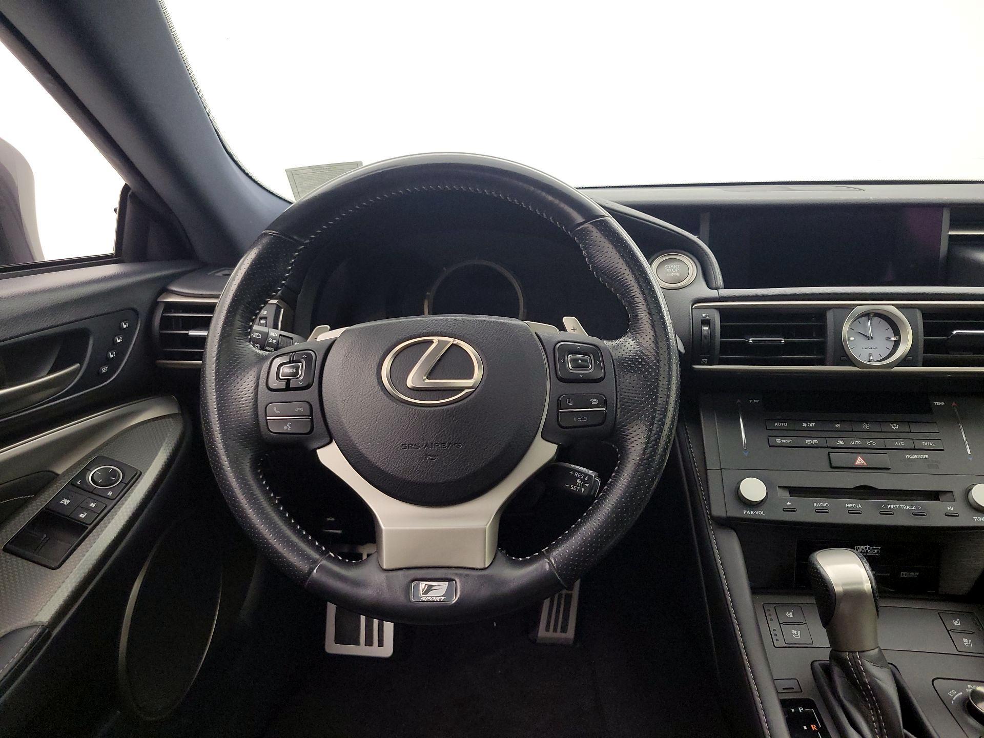 Thumbnail: 2016 Lexus RC - 10
