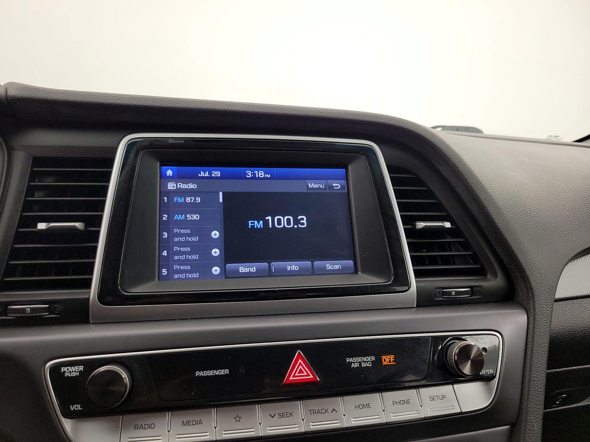 Thumbnail: 2019 Hyundai Sonata - 15