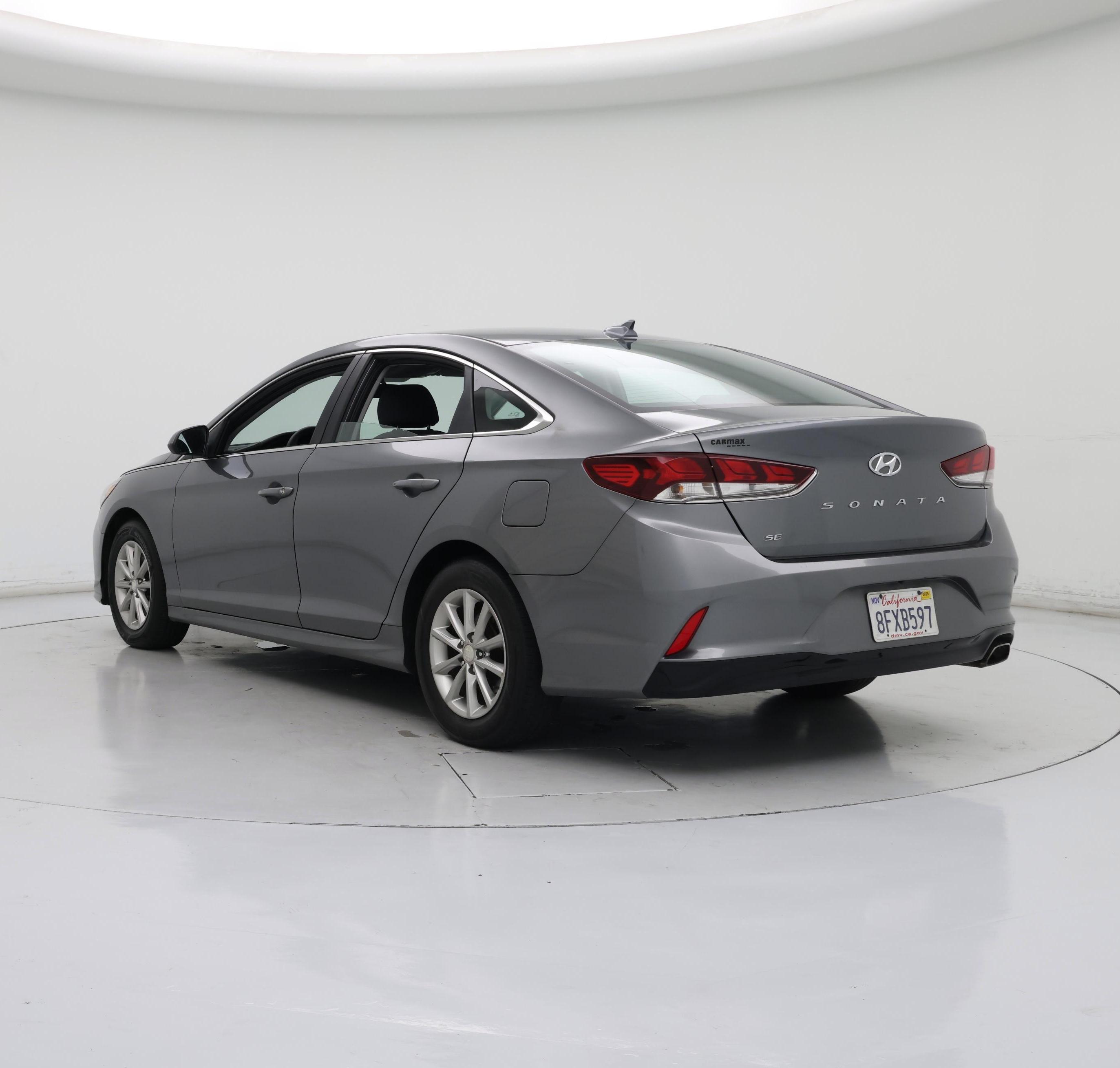 Thumbnail: 2019 Hyundai Sonata - 2
