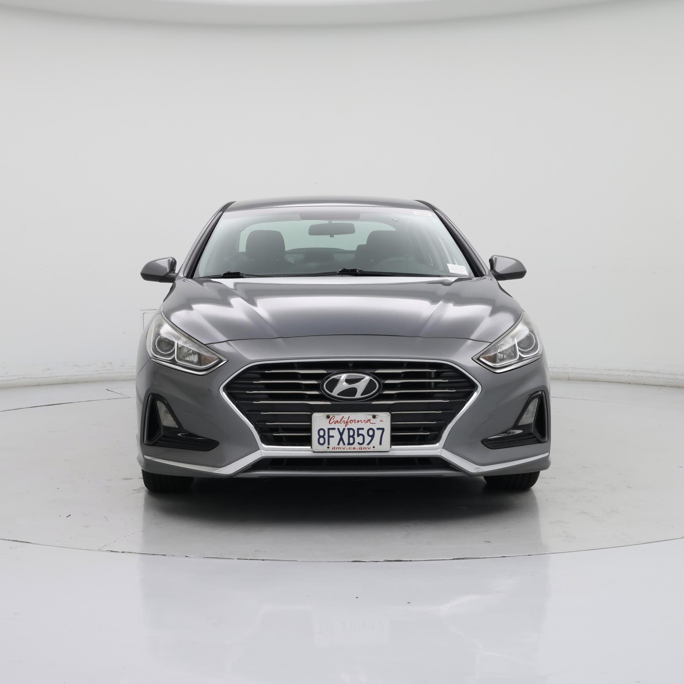 Thumbnail: 2019 Hyundai Sonata - 5