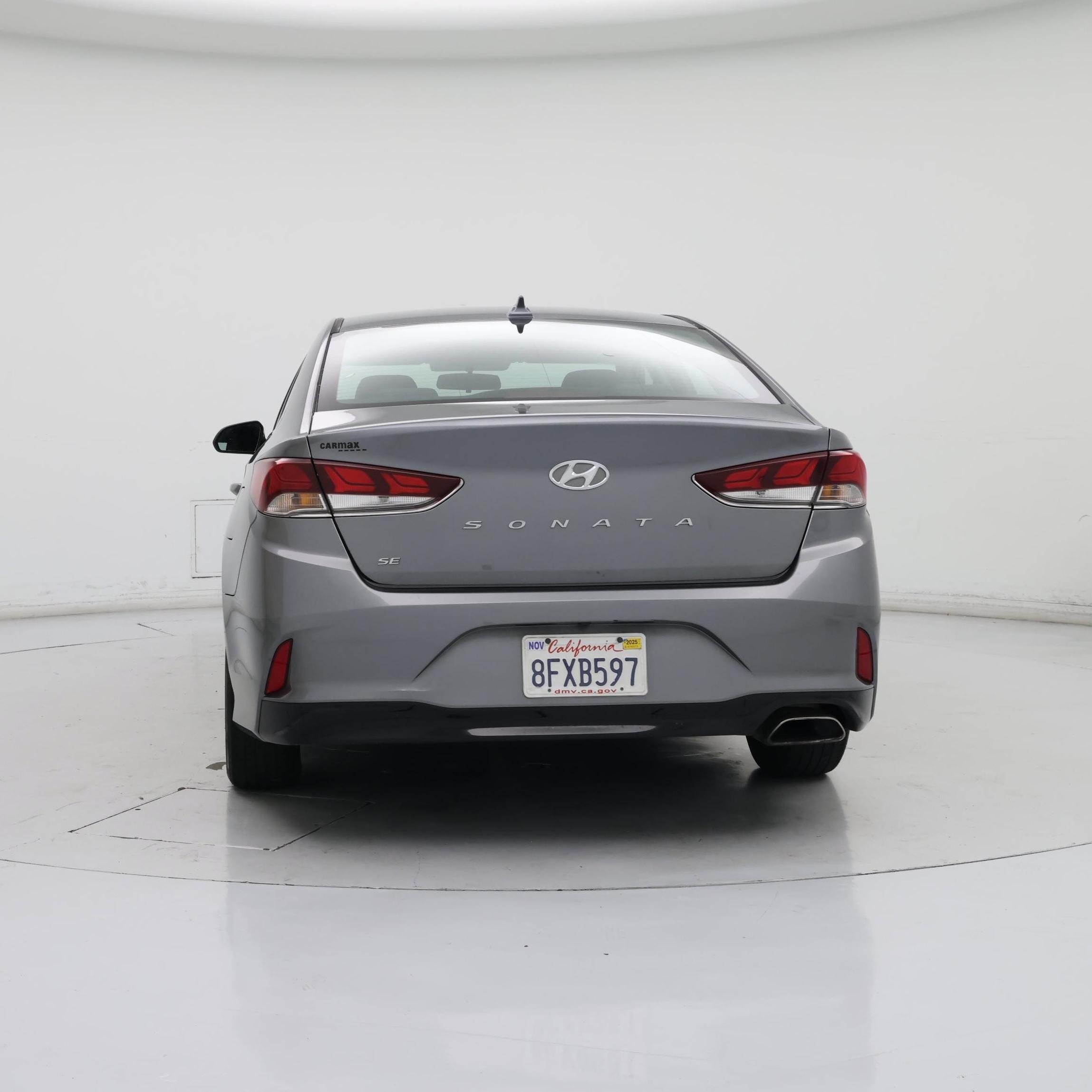 Thumbnail: 2019 Hyundai Sonata - 6