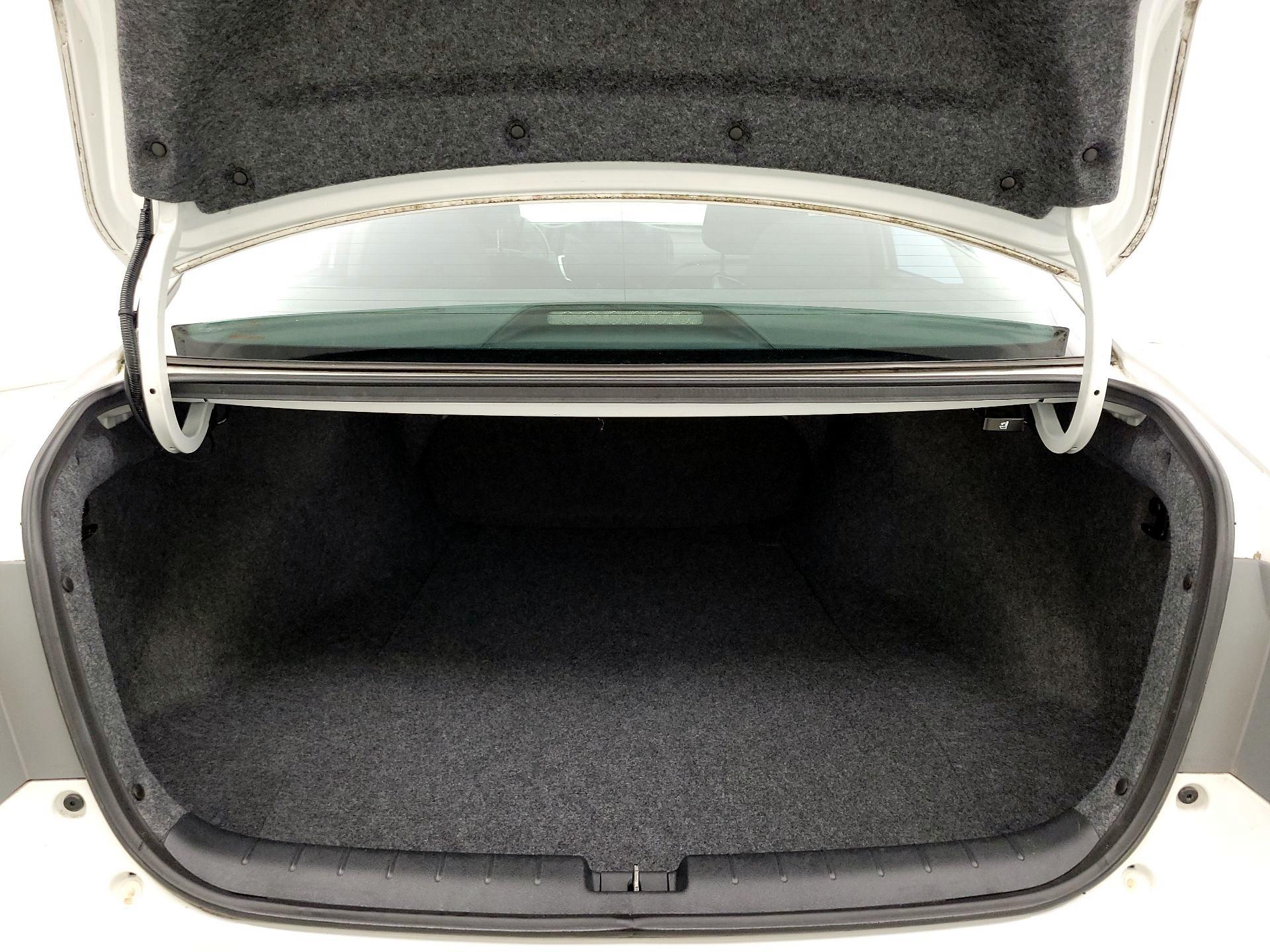 Thumbnail: 2015 Honda Accord - 20