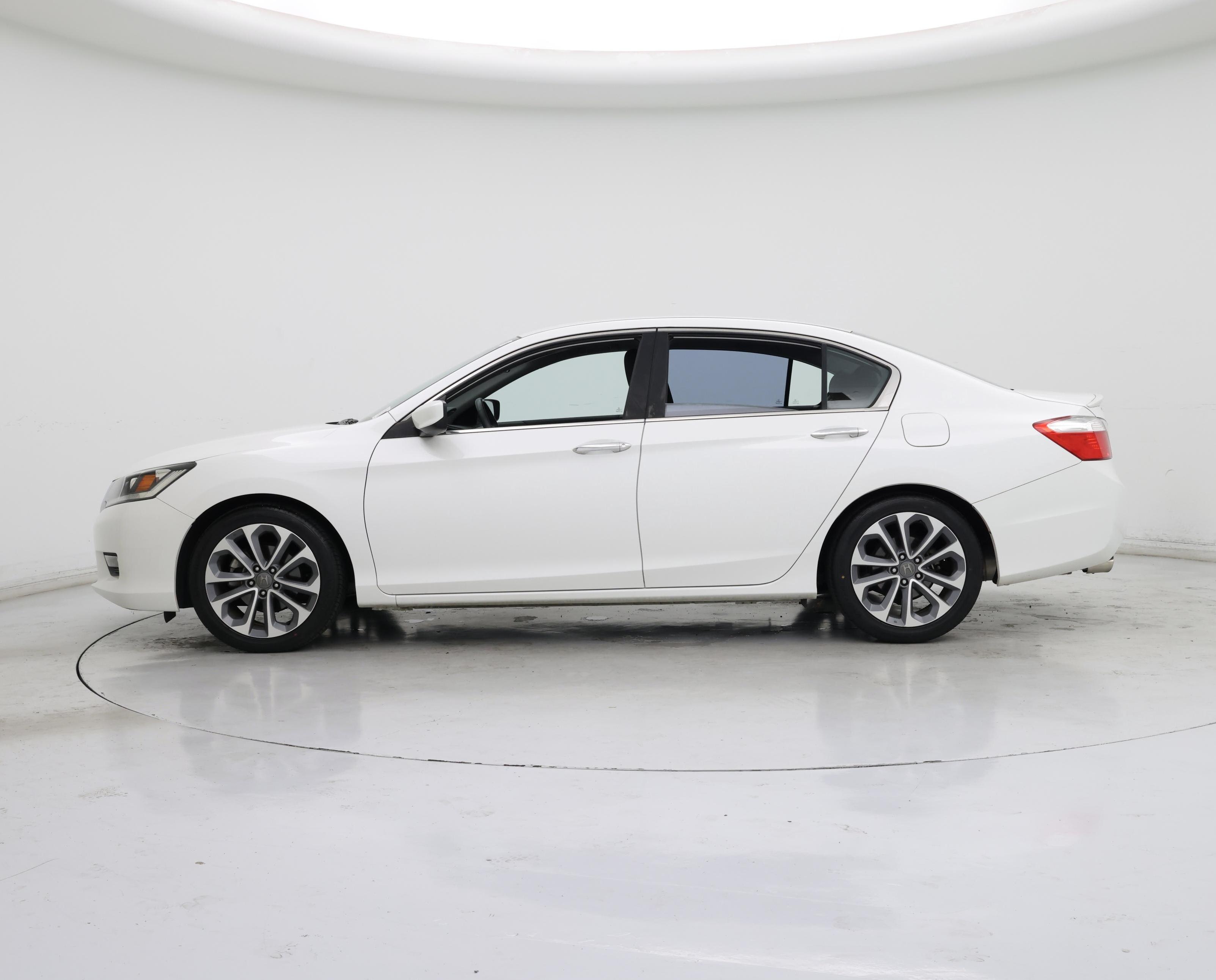 Thumbnail: 2015 Honda Accord - 3