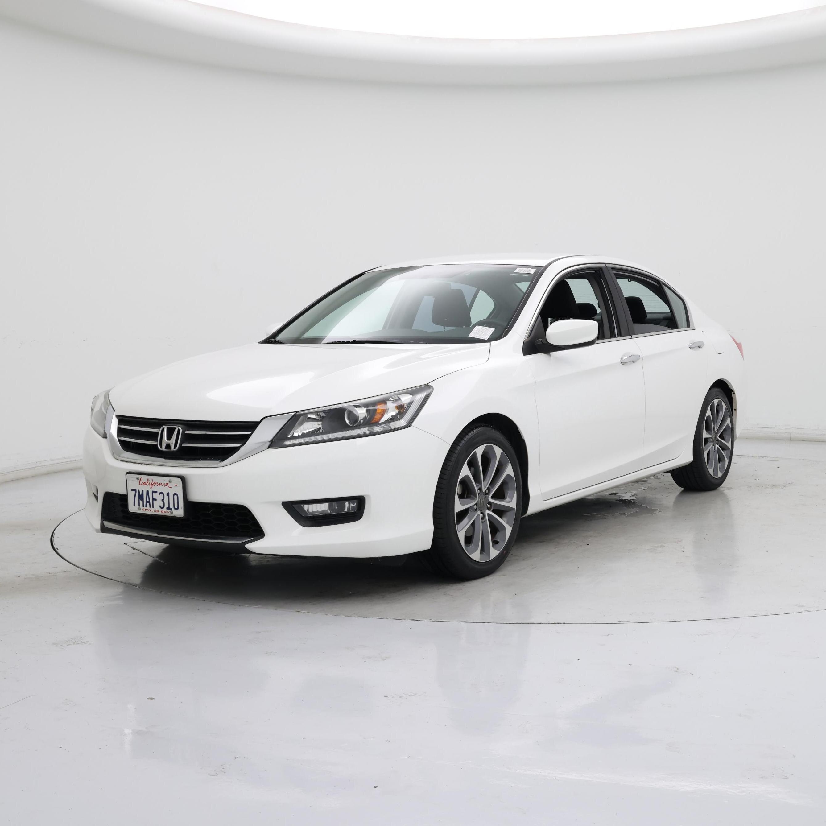 Thumbnail: 2015 Honda Accord - 4