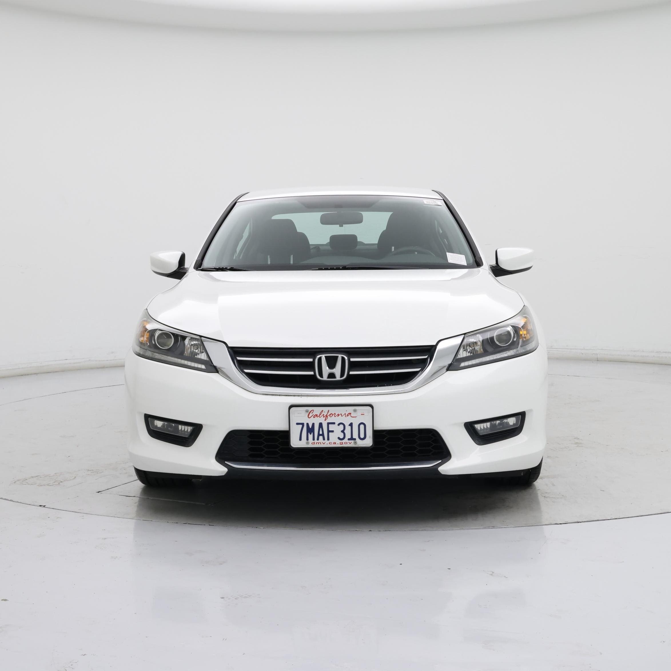 Thumbnail: 2015 Honda Accord - 5