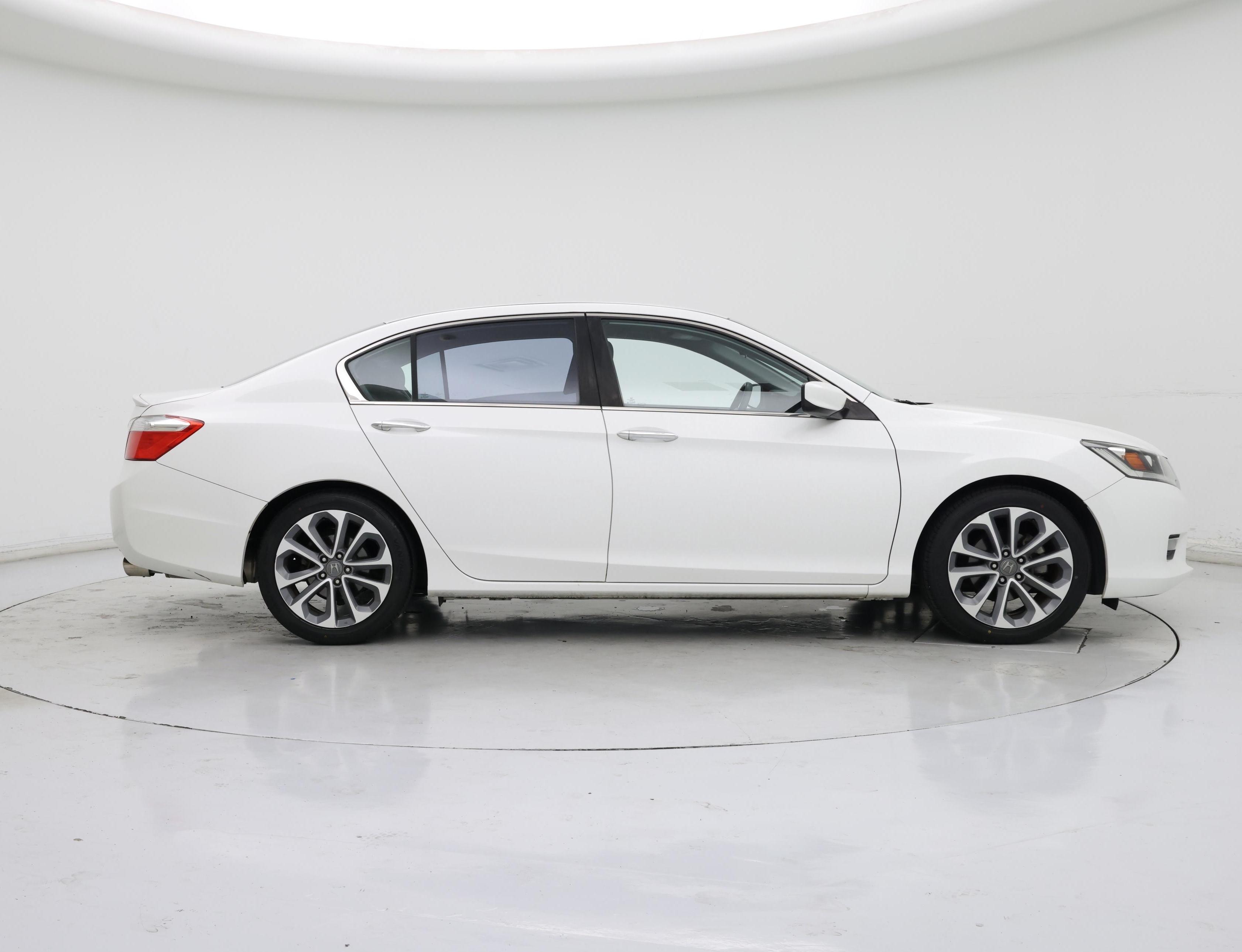 Thumbnail: 2015 Honda Accord - 7