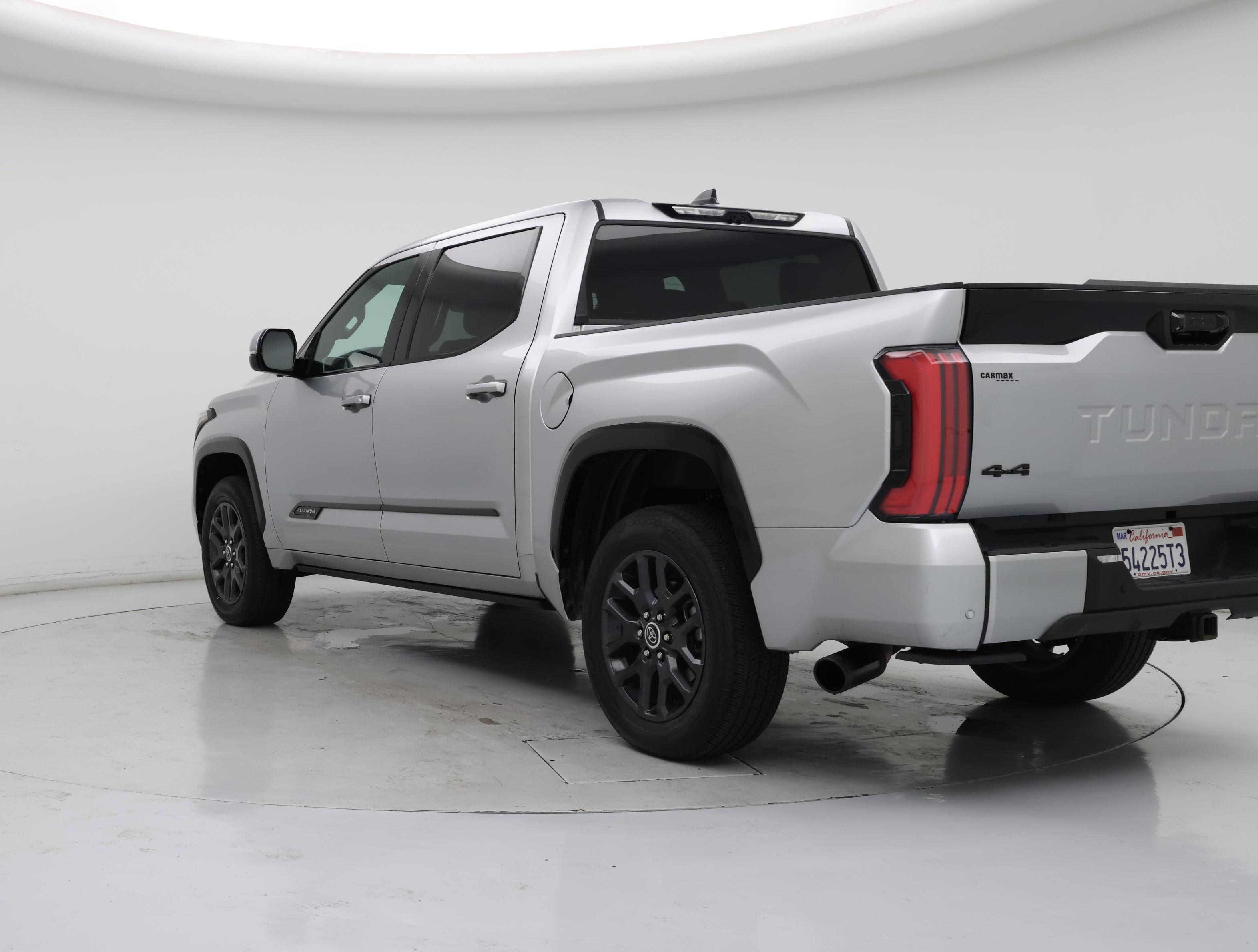 Thumbnail: 2023 Toyota Tundra - 2