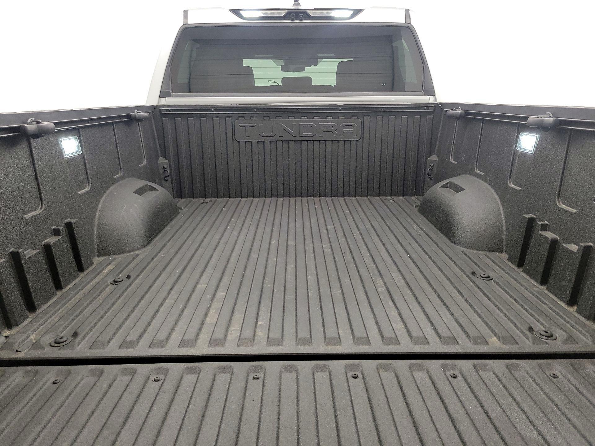 Thumbnail: 2023 Toyota Tundra - 19
