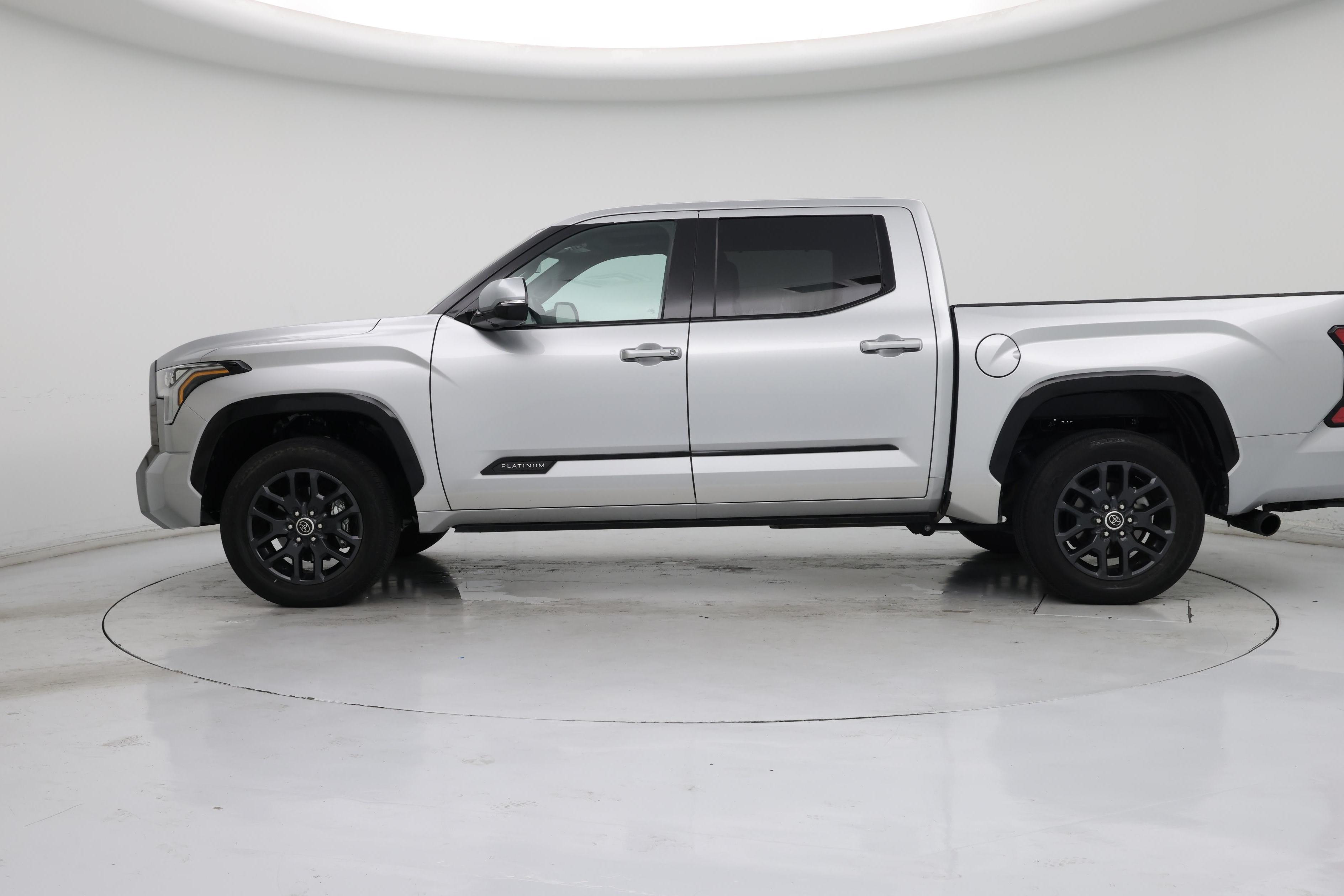 Thumbnail: 2023 Toyota Tundra - 3