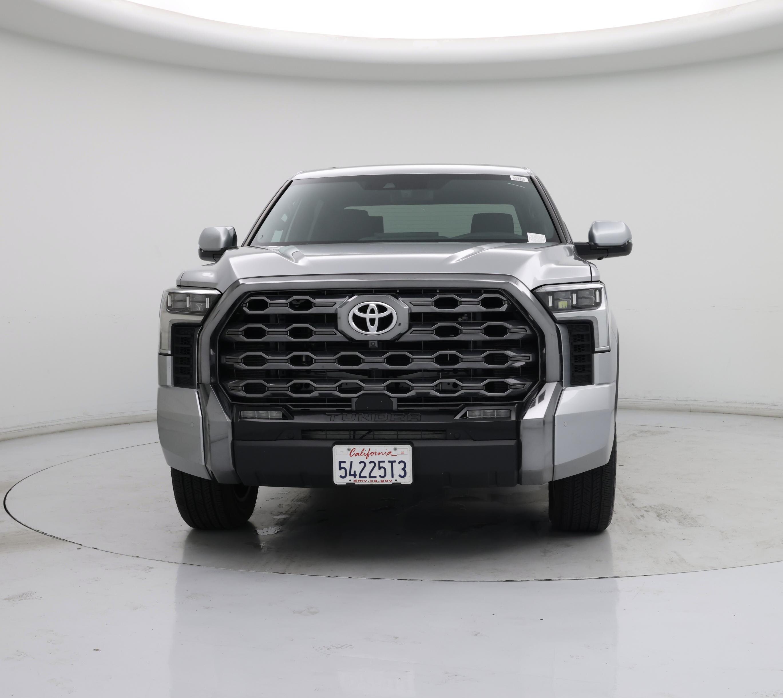 Thumbnail: 2023 Toyota Tundra - 5