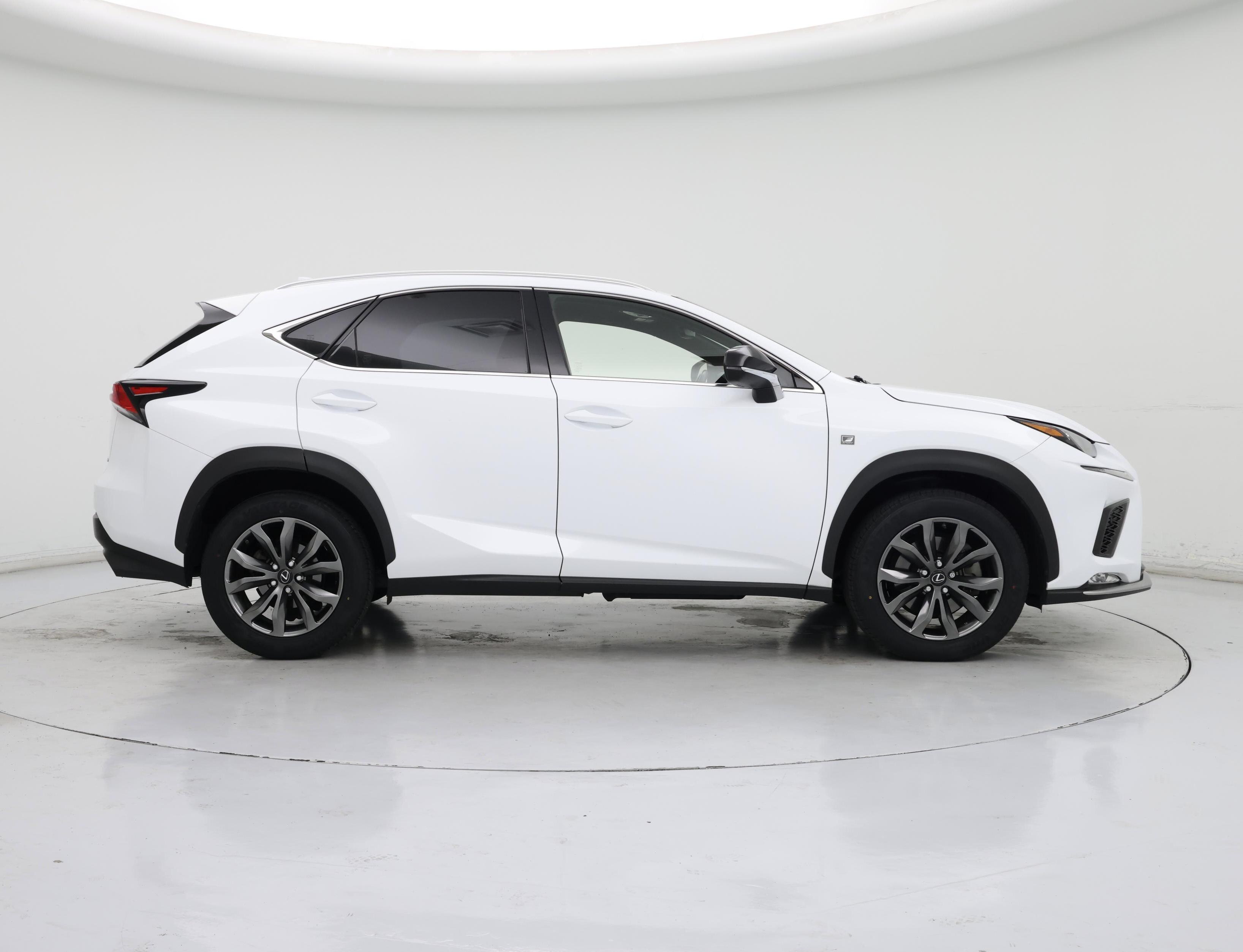 Thumbnail: 2018 Lexus NX - 7