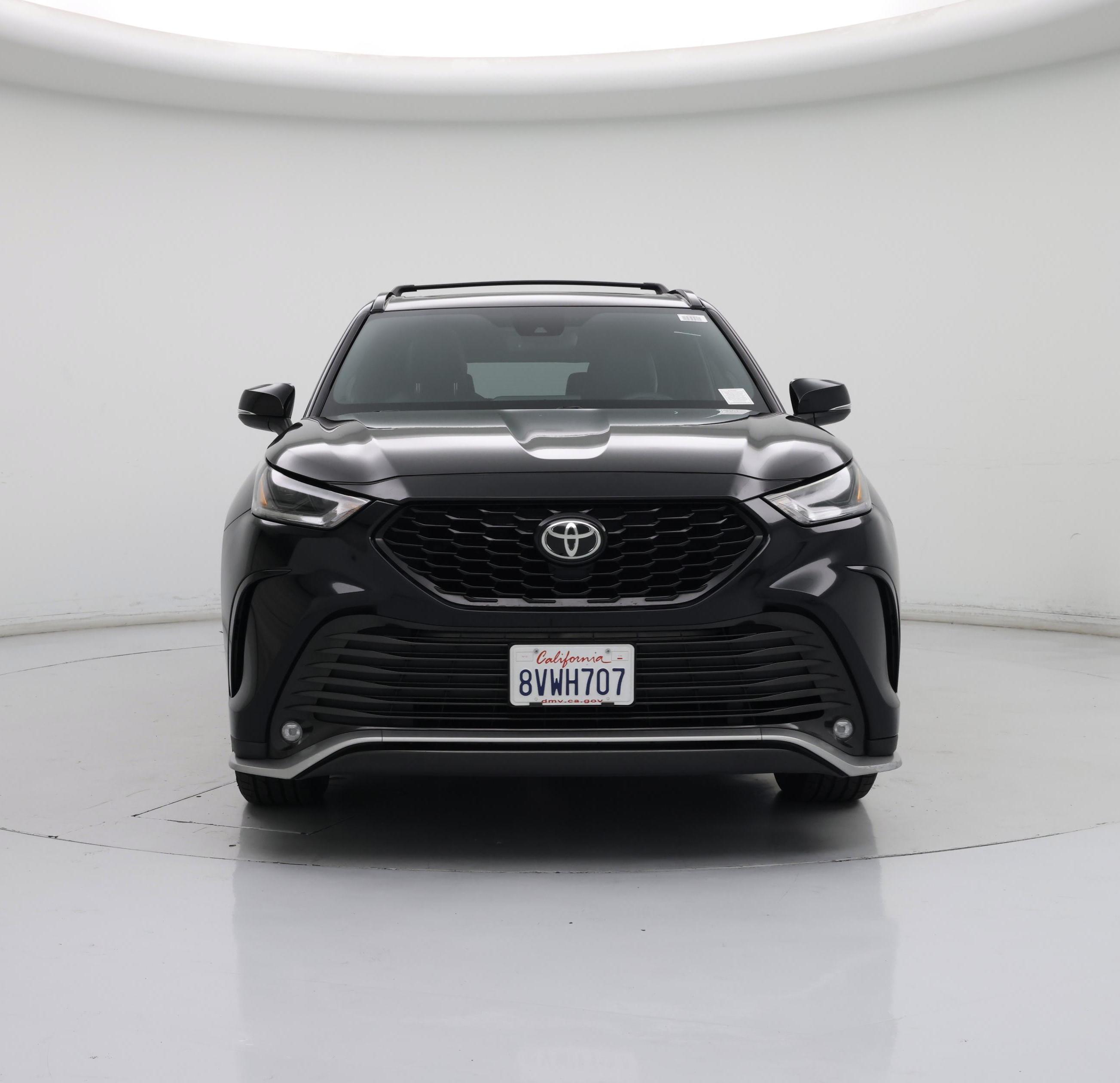 Thumbnail: 2021 Toyota Highlander - 5