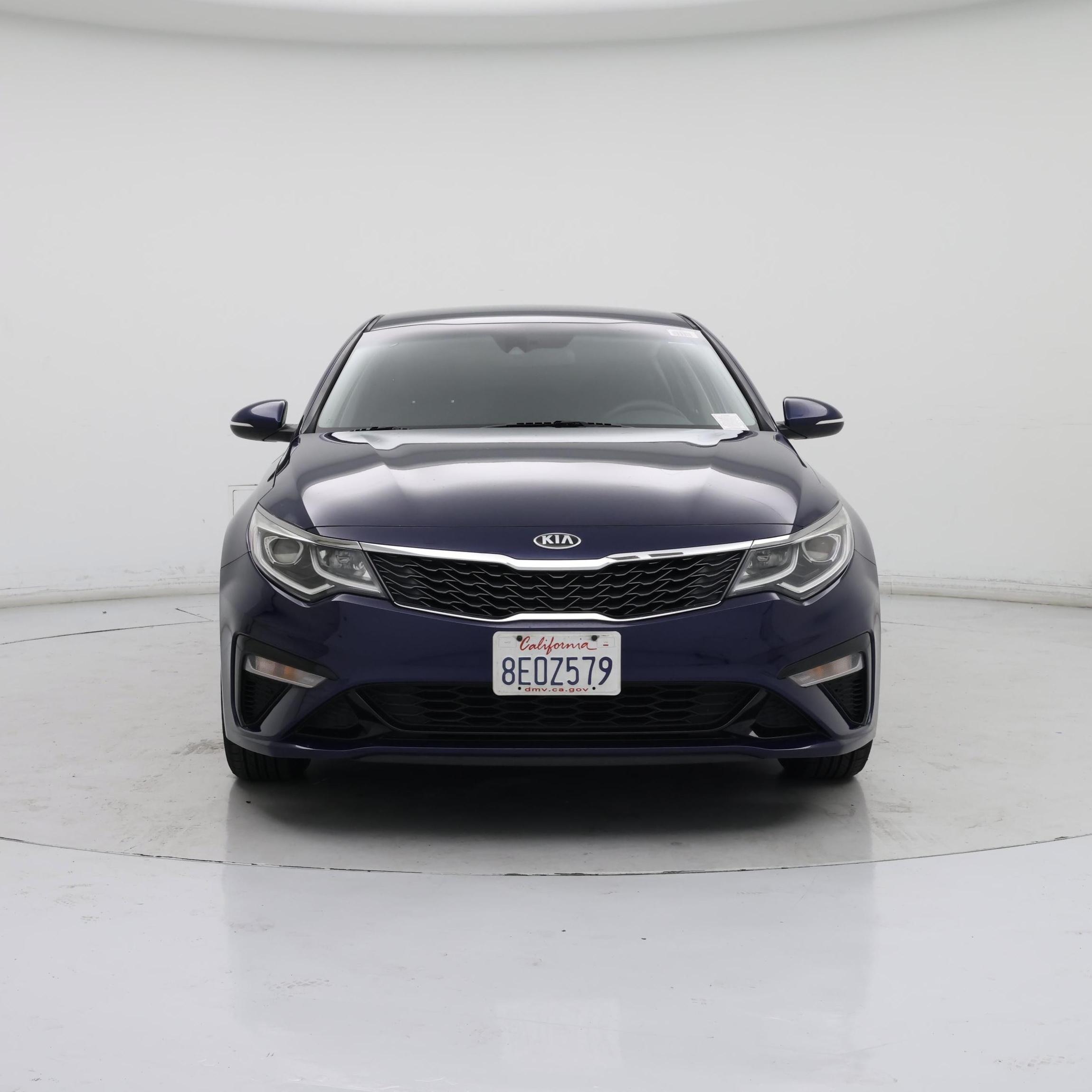 Thumbnail: 2019 Kia Optima - 5