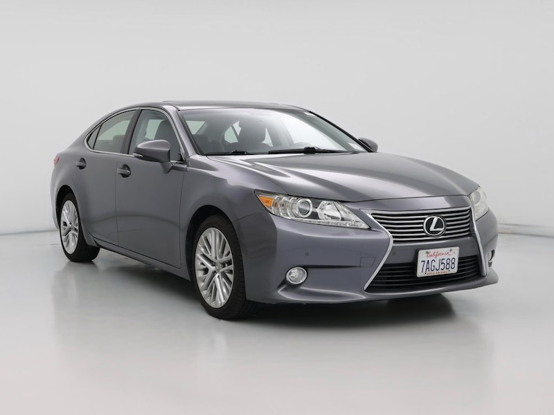 2013 Lexus ES 350 -
                  Buena Park, CA