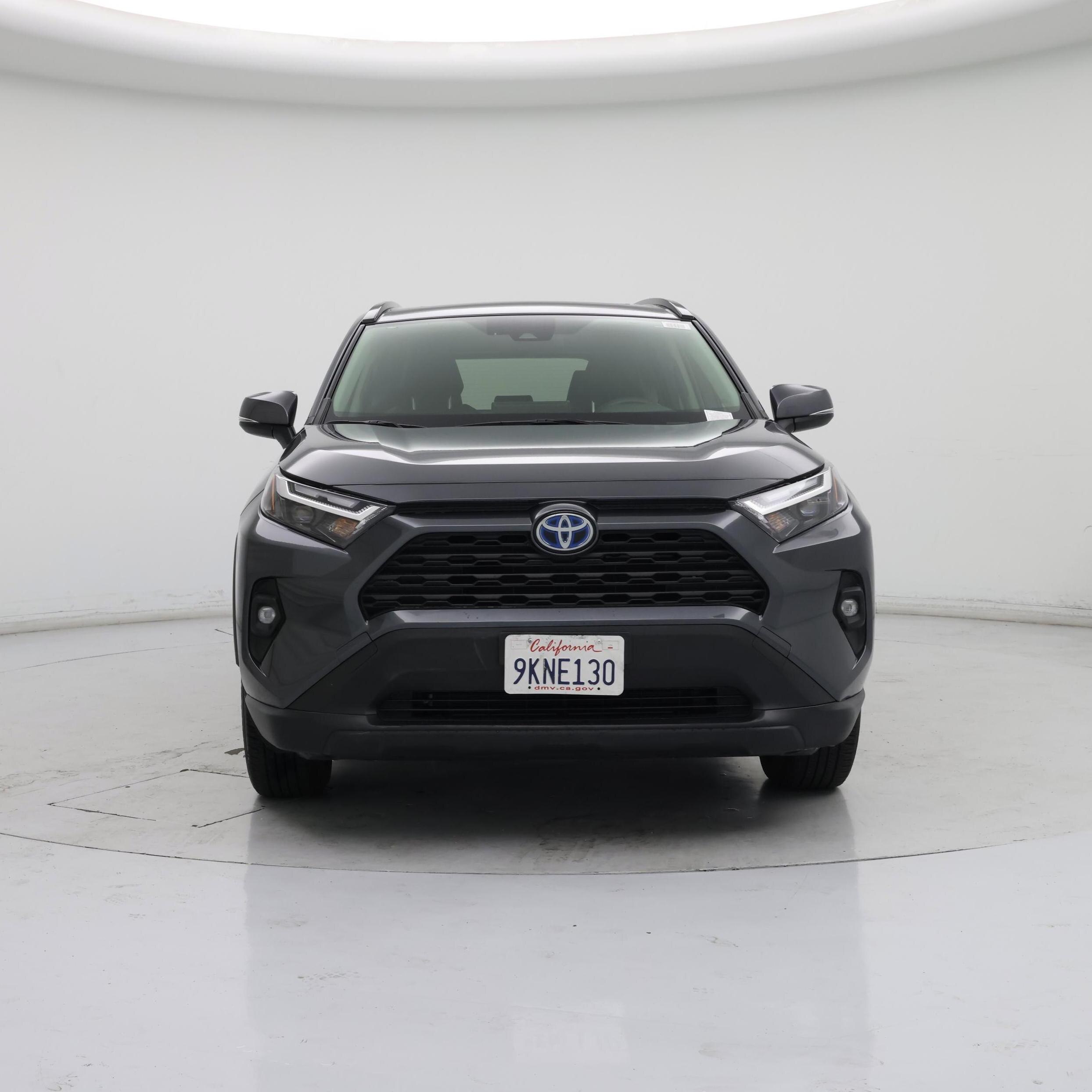Thumbnail: 2024 Toyota RAV4 - 5