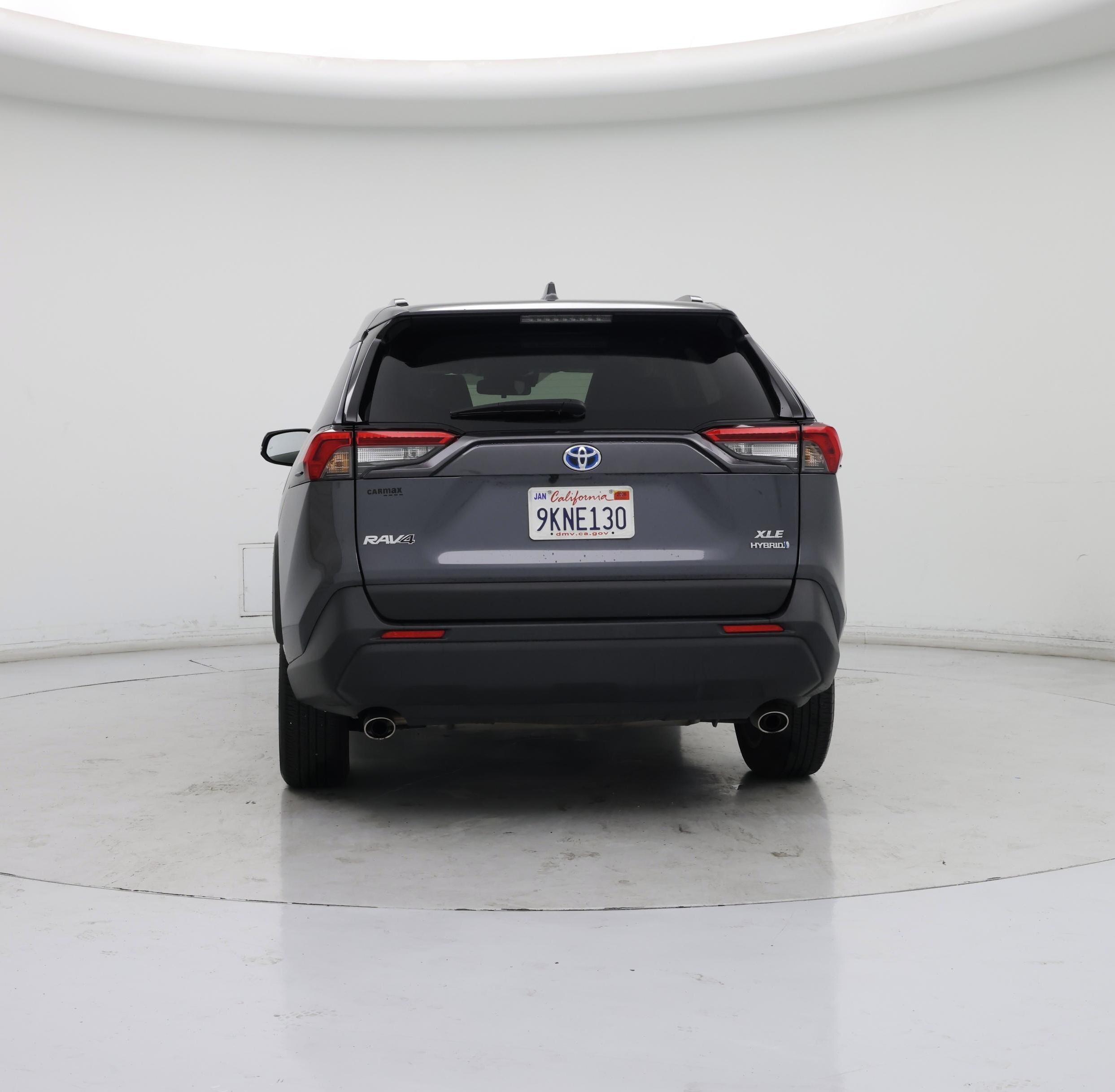 Thumbnail: 2024 Toyota RAV4 - 6