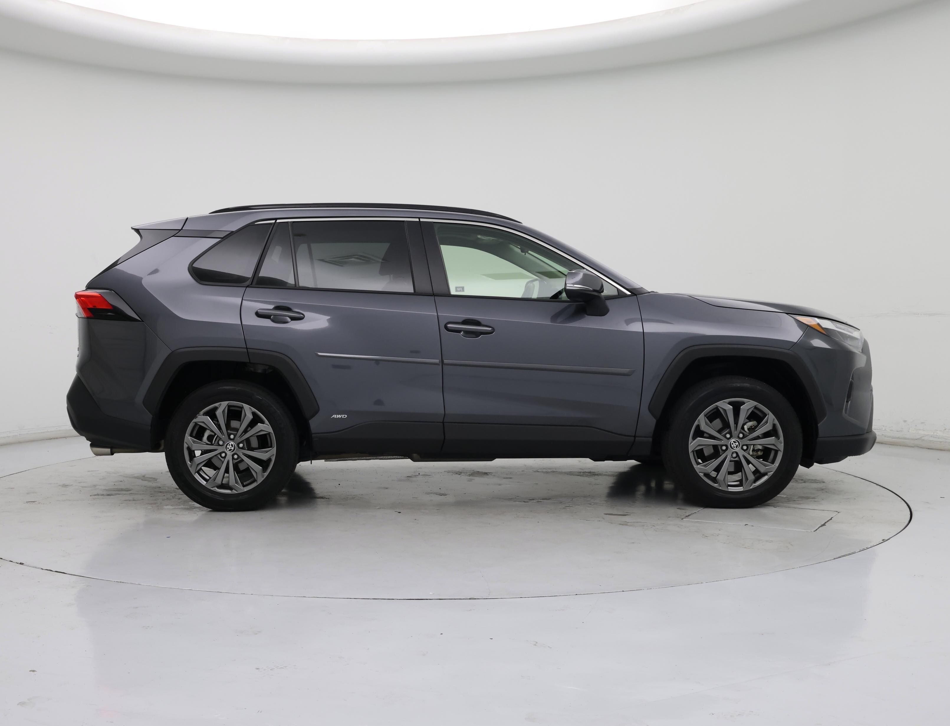 Thumbnail: 2024 Toyota RAV4 - 7