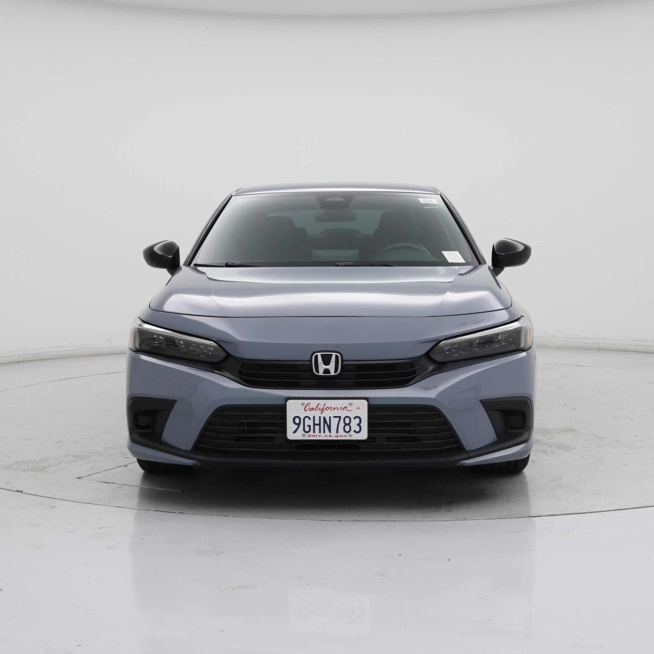 Thumbnail: 2023 Honda Civic - 5