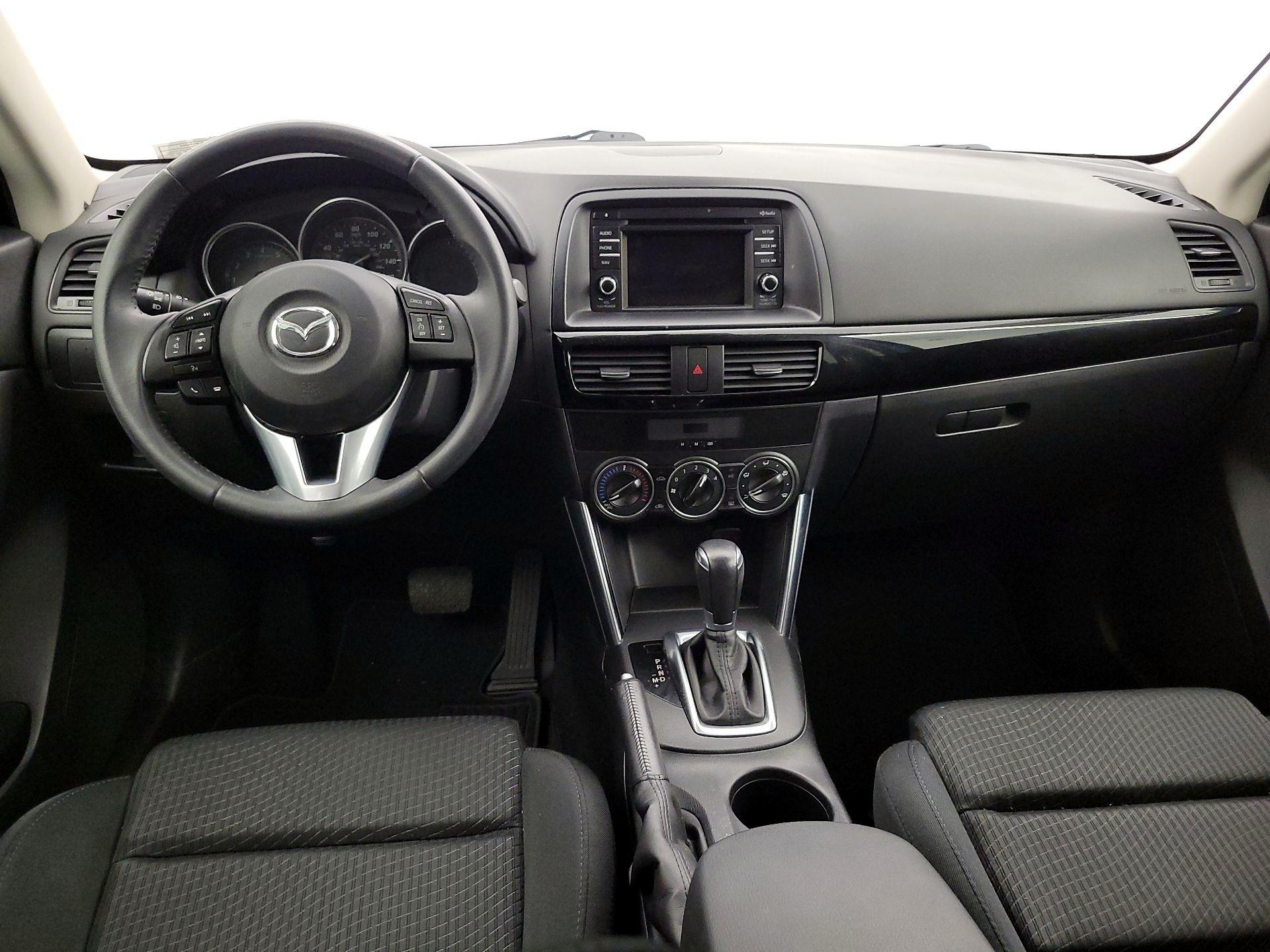 Thumbnail: 2015 Mazda CX-5 - 9