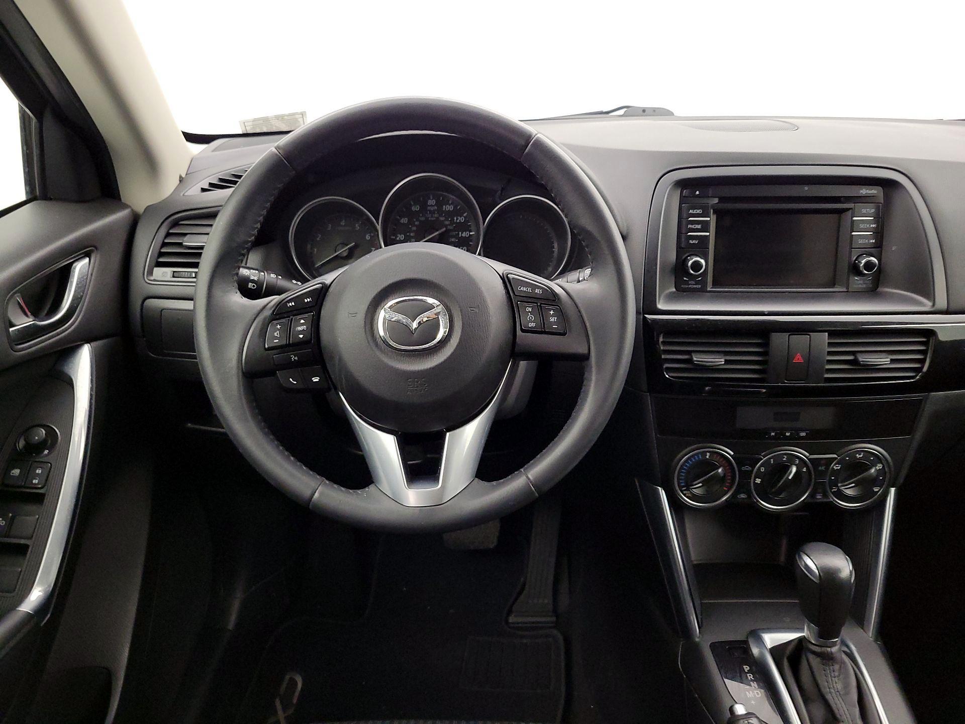Thumbnail: 2015 Mazda CX-5 - 10