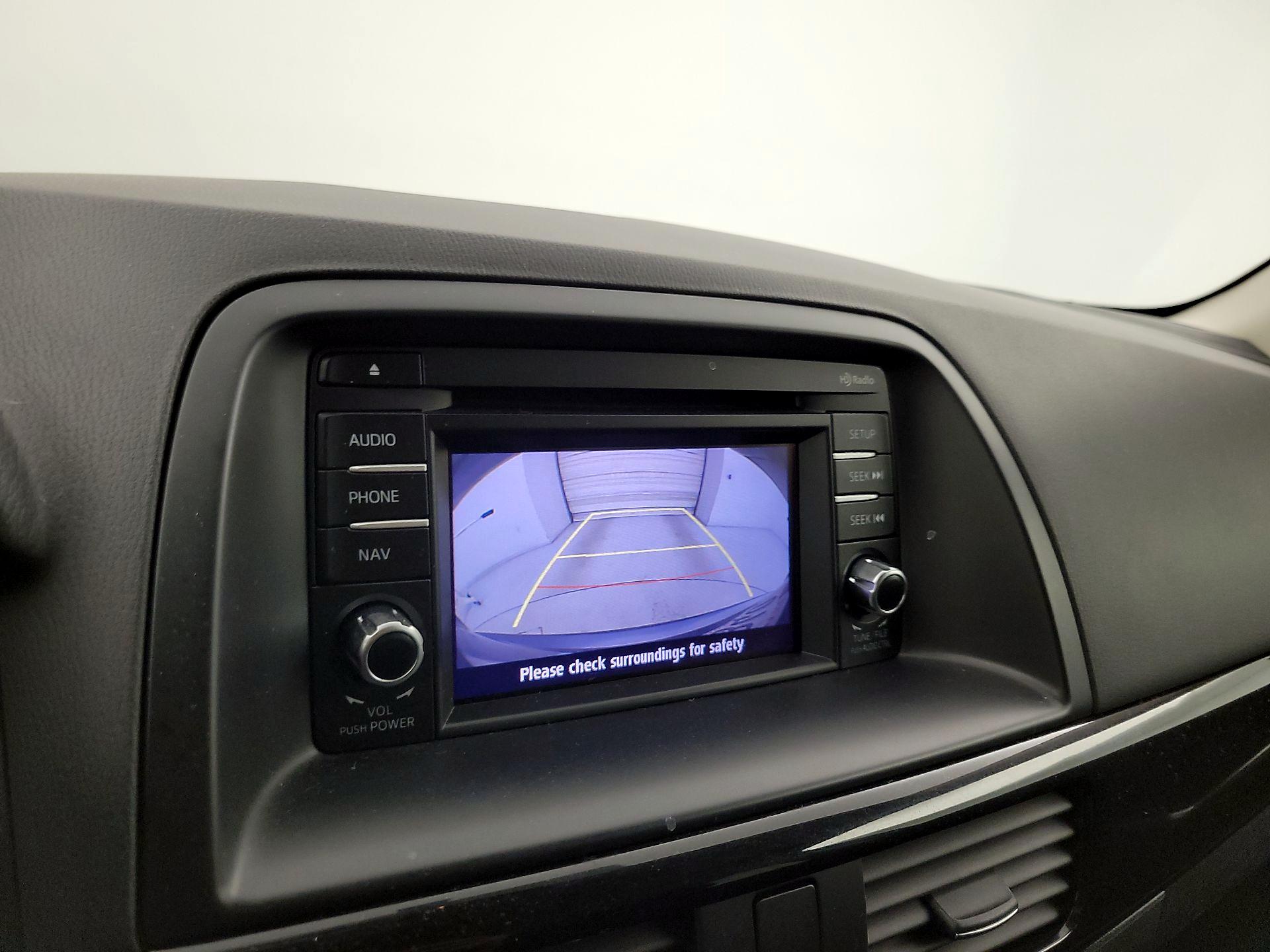 Thumbnail: 2015 Mazda CX-5 - 14
