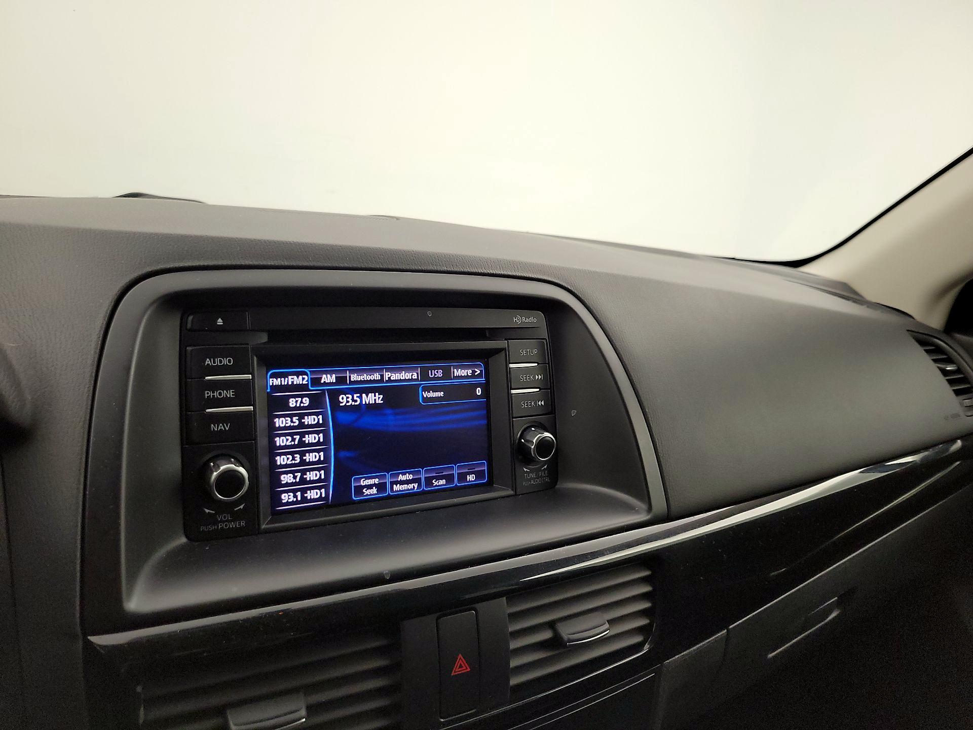 Thumbnail: 2015 Mazda CX-5 - 15