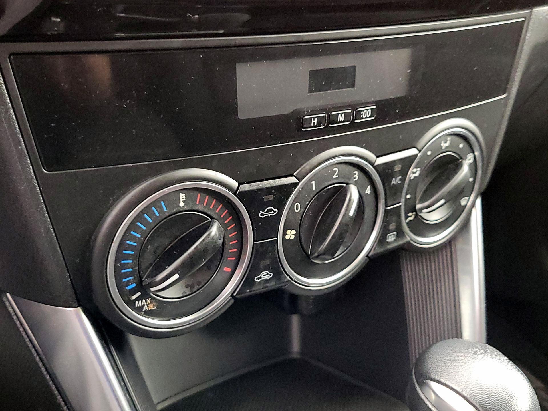 Thumbnail: 2015 Mazda CX-5 - 16