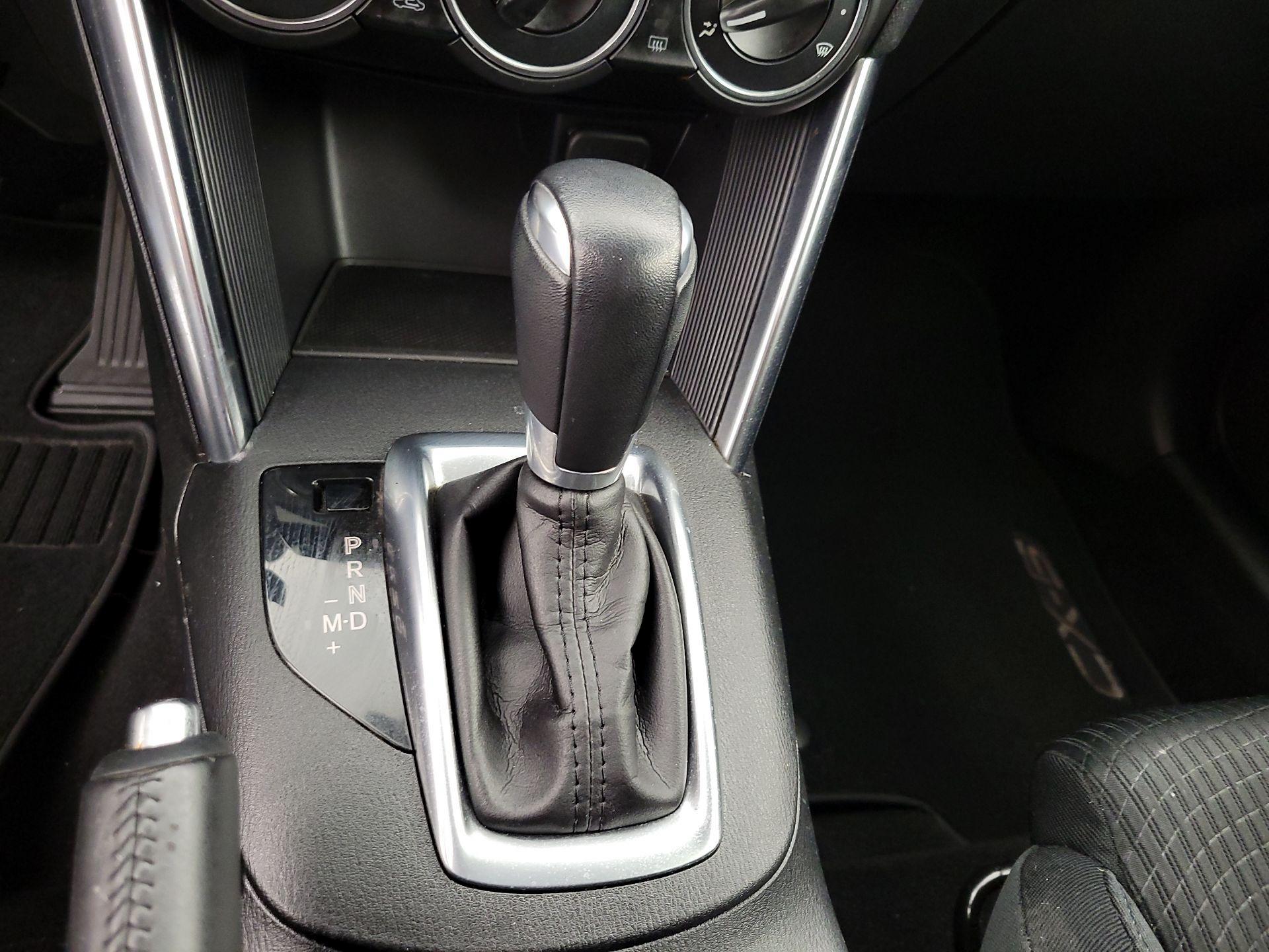 Thumbnail: 2015 Mazda CX-5 - 17