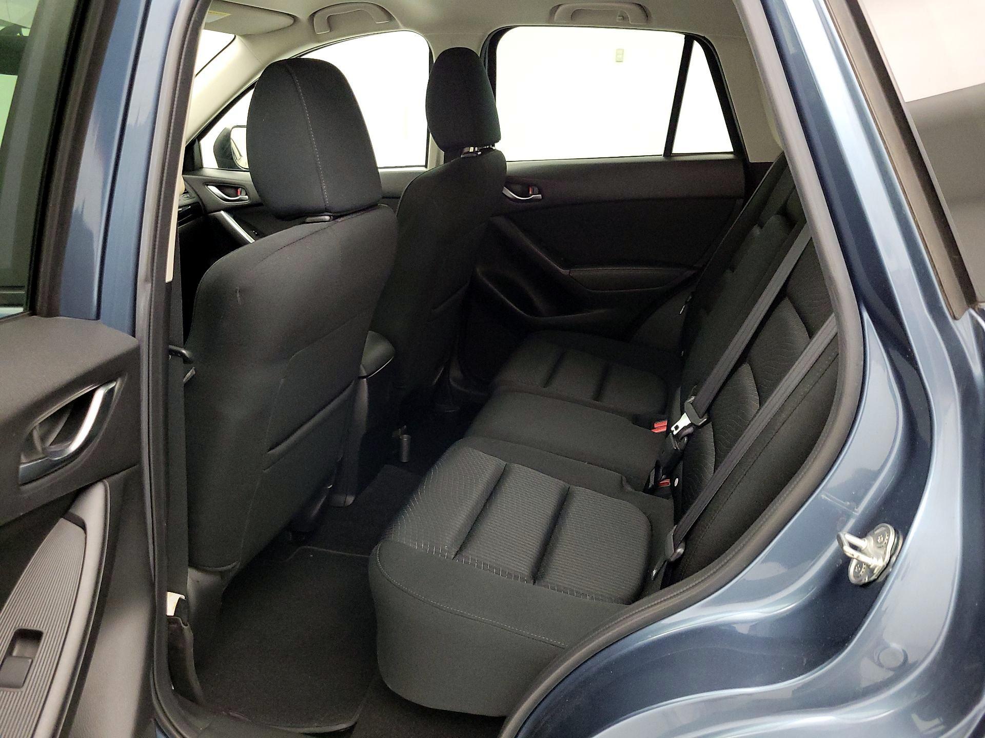 Thumbnail: 2015 Mazda CX-5 - 18