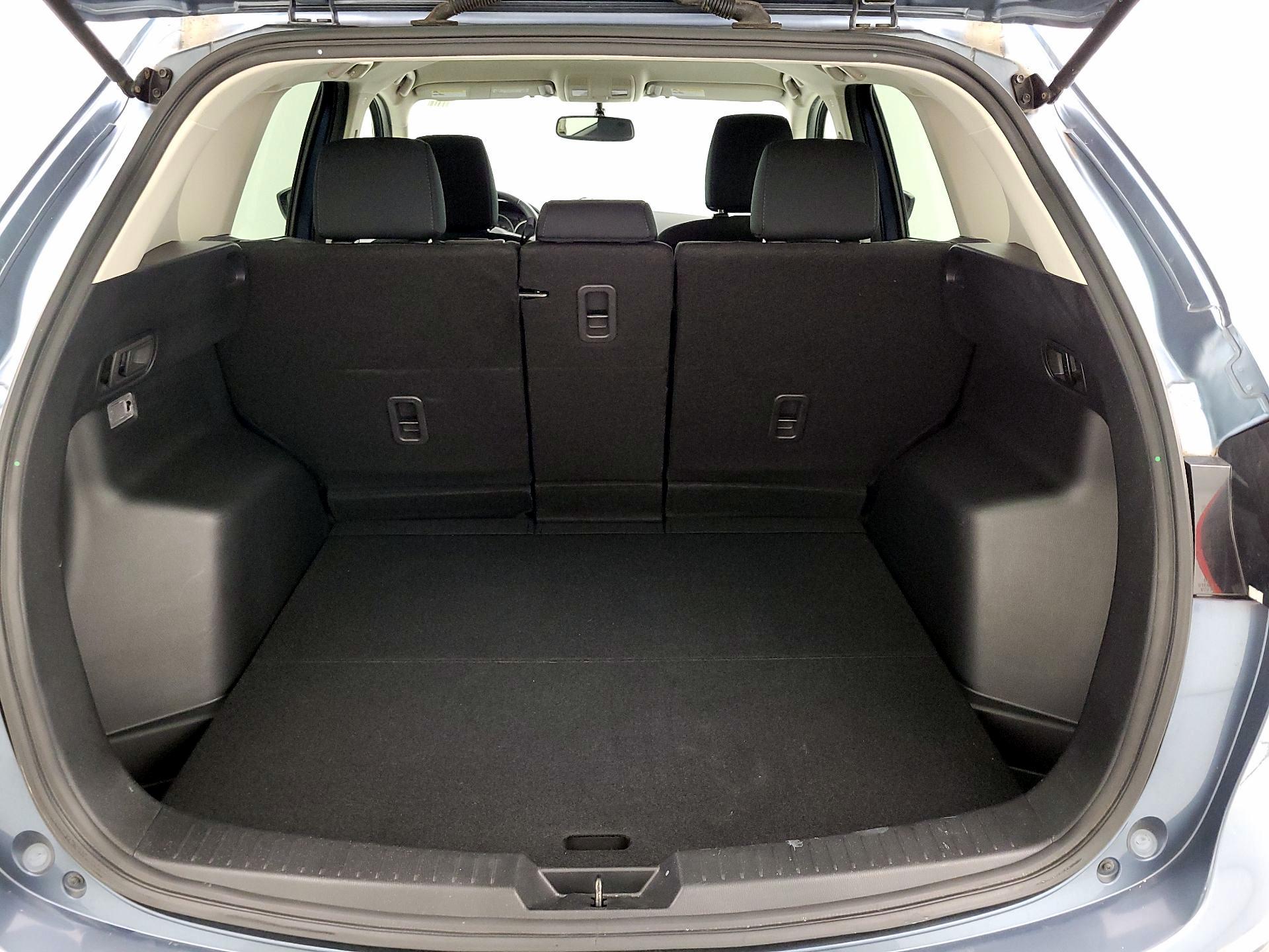 Thumbnail: 2015 Mazda CX-5 - 19
