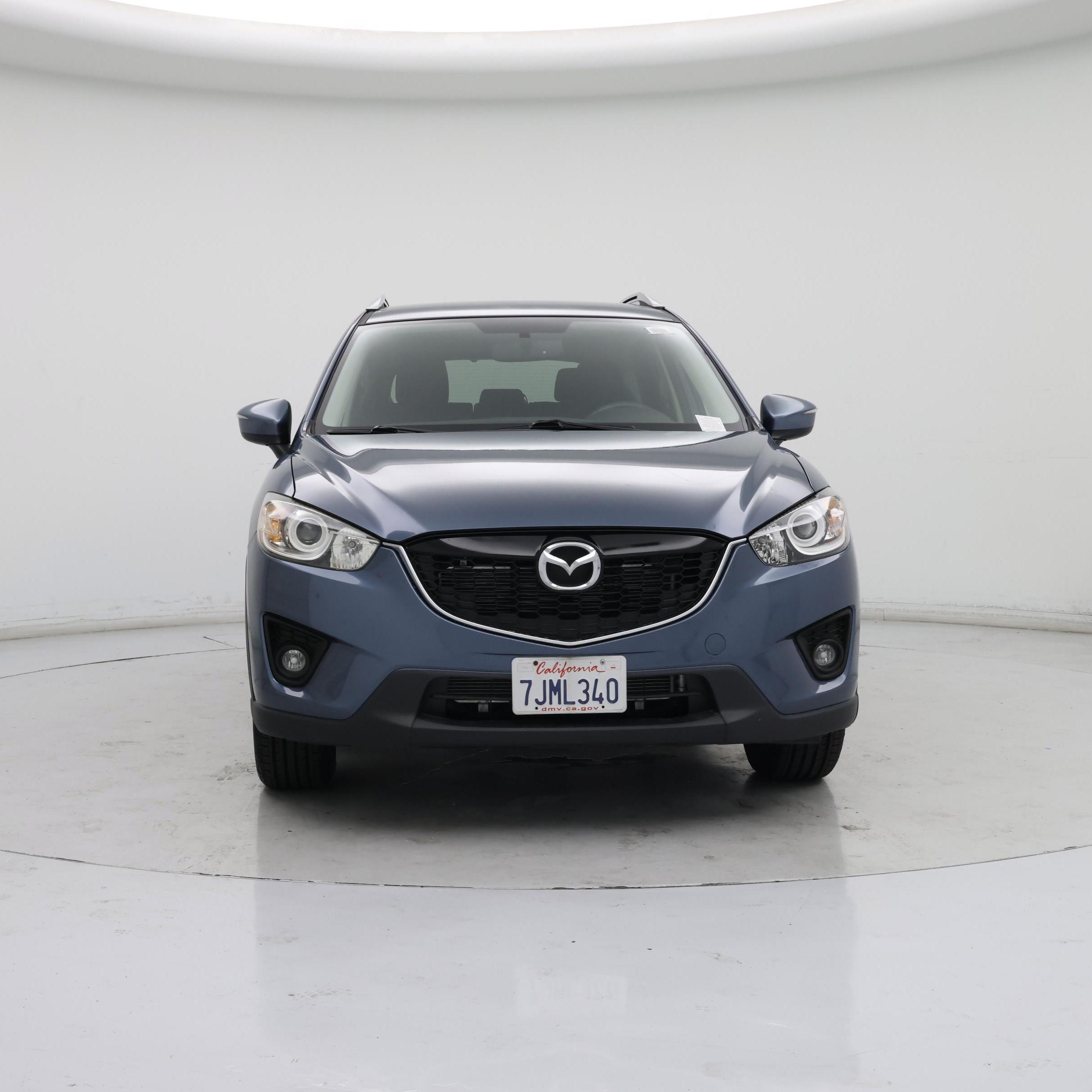 Thumbnail: 2015 Mazda CX-5 - 5