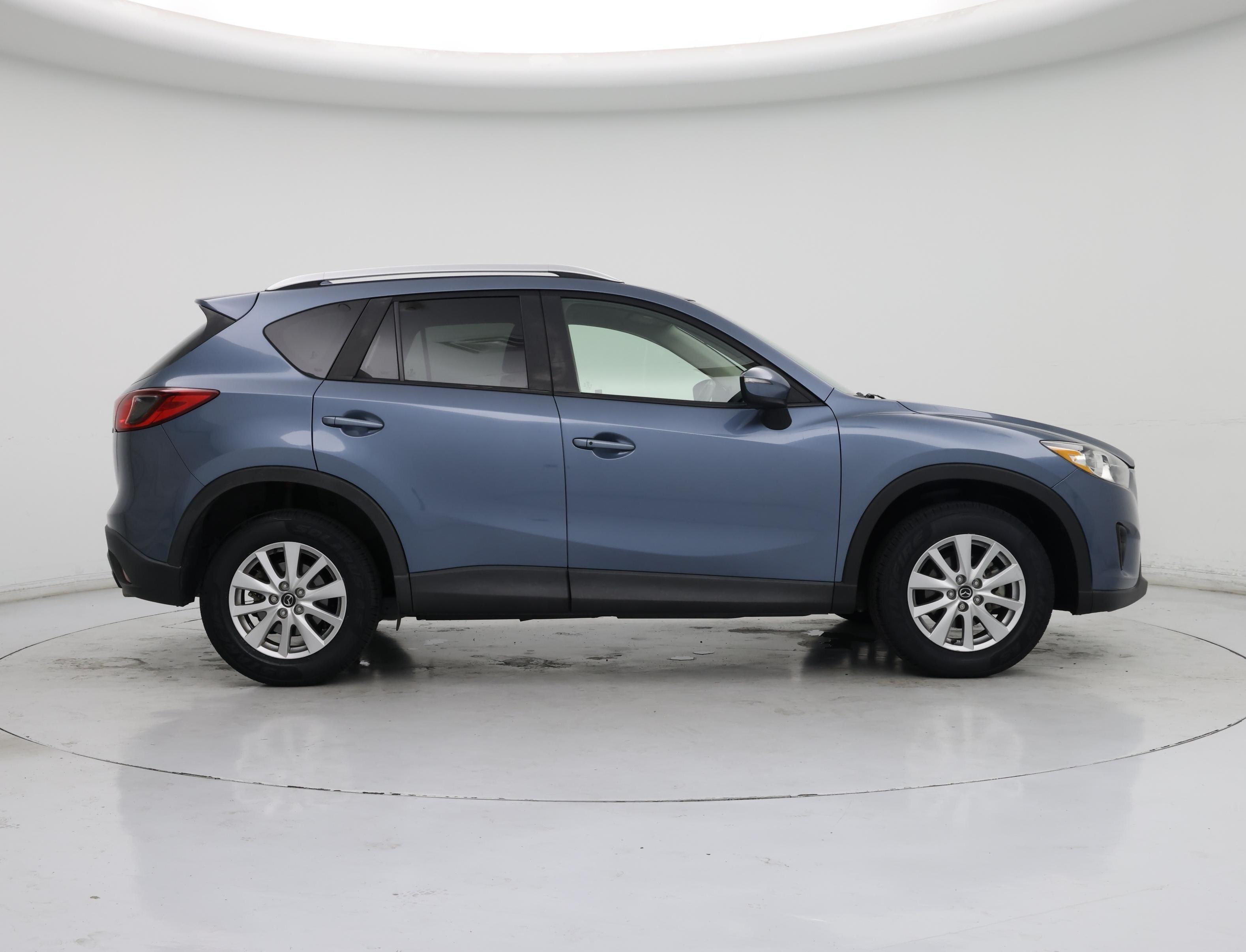 Thumbnail: 2015 Mazda CX-5 - 7