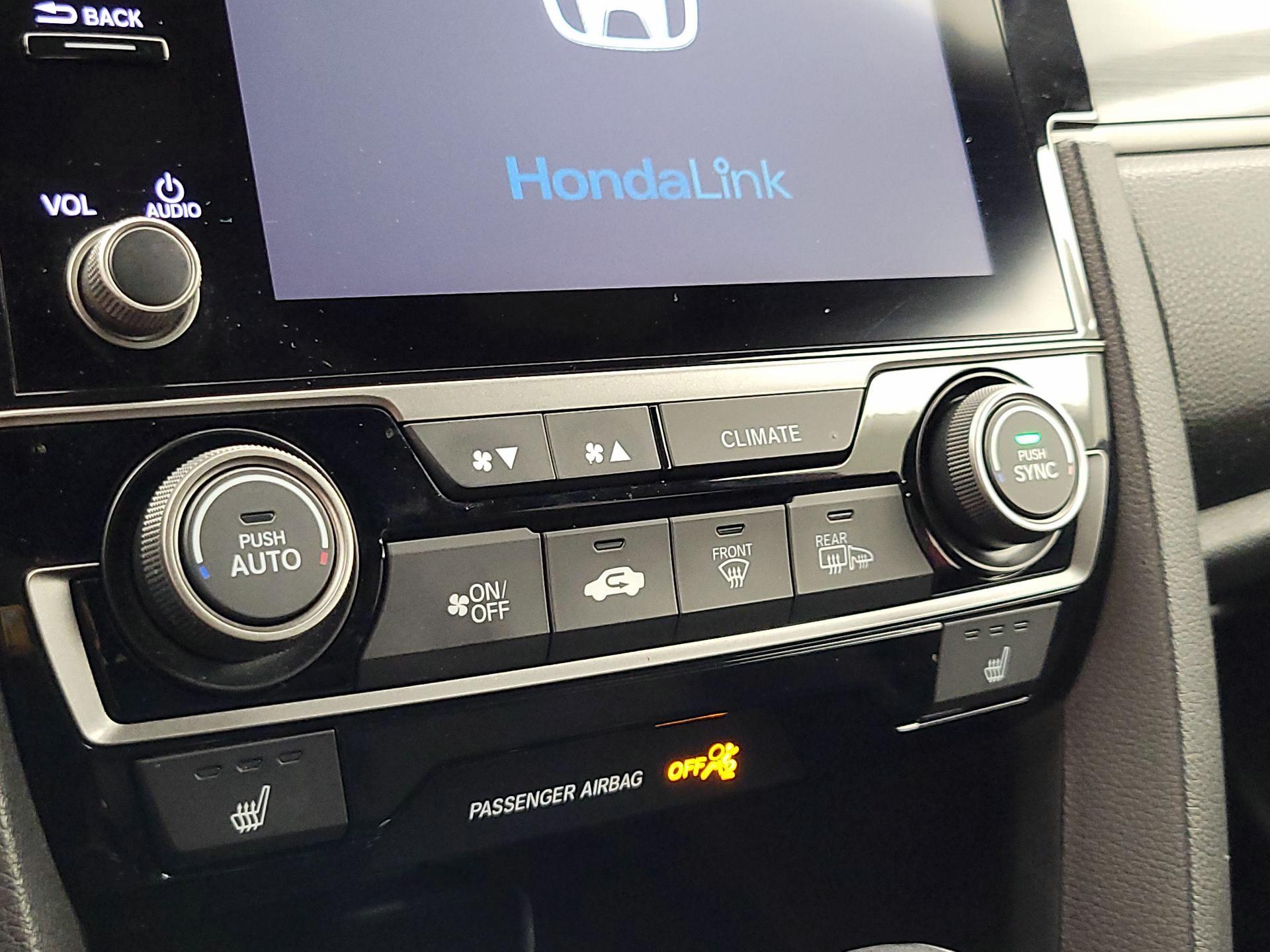 Thumbnail: 2020 Honda Civic - 16