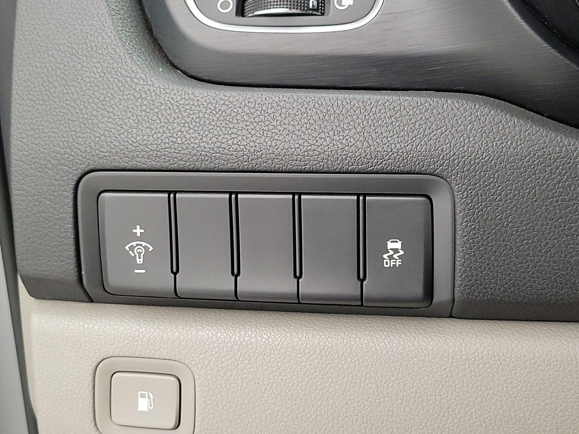 Thumbnail: 2018 Kia Sedona - 13