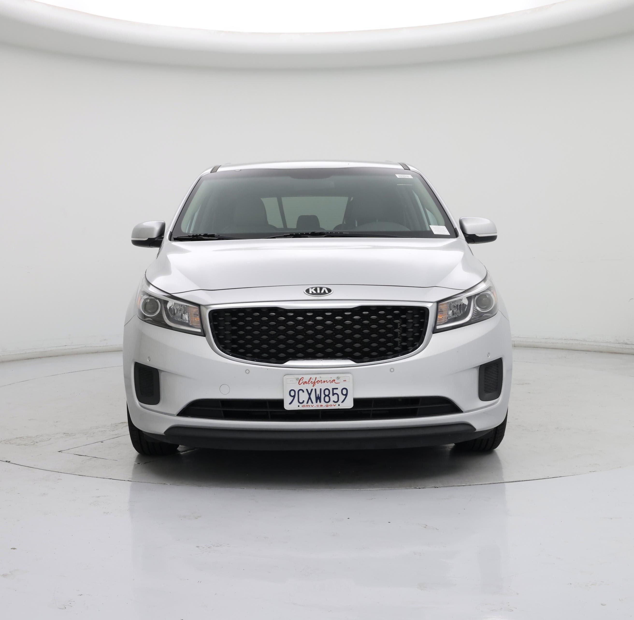 Thumbnail: 2018 Kia Sedona - 5